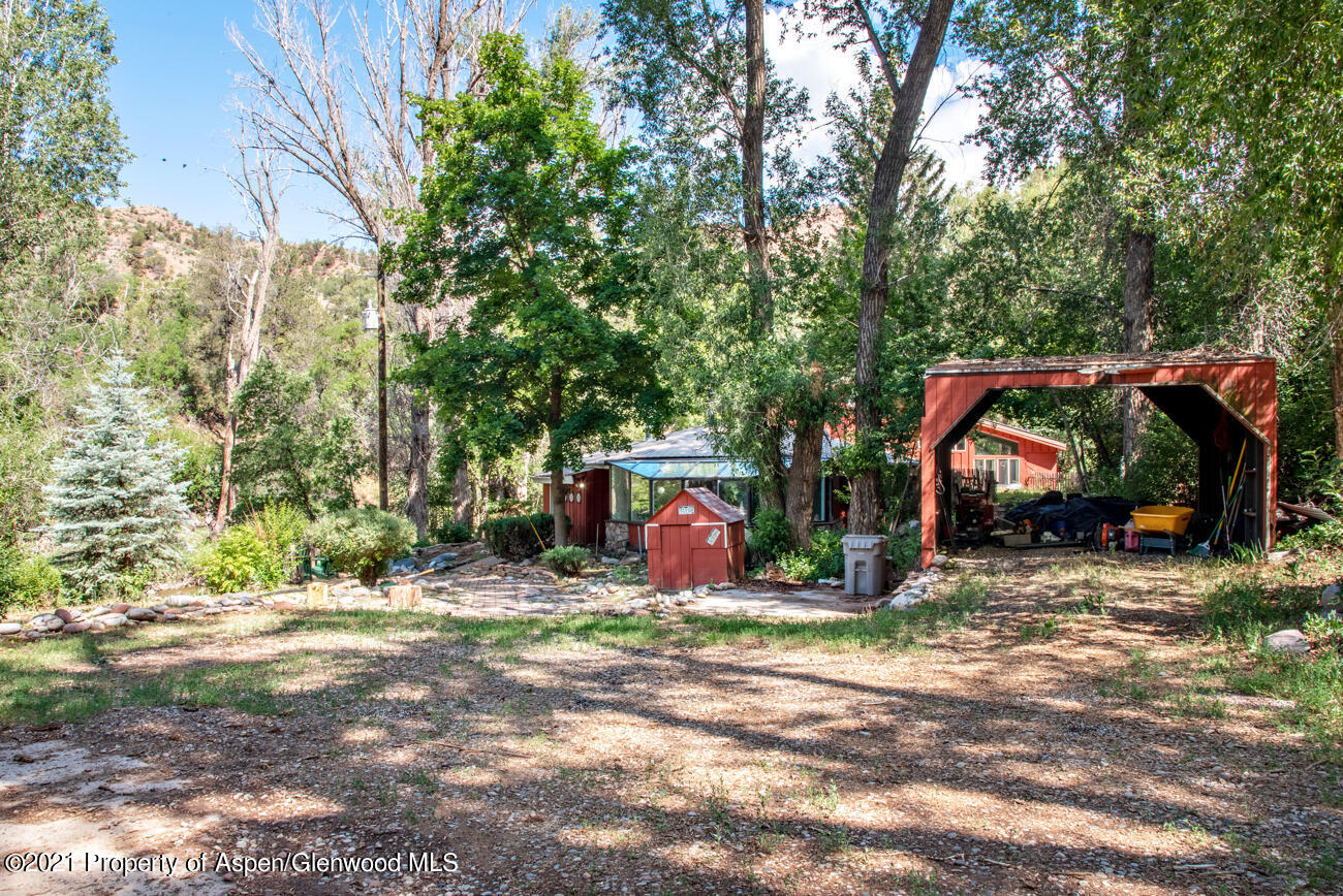 277 Jb Court Glenwood Springs CO 81601