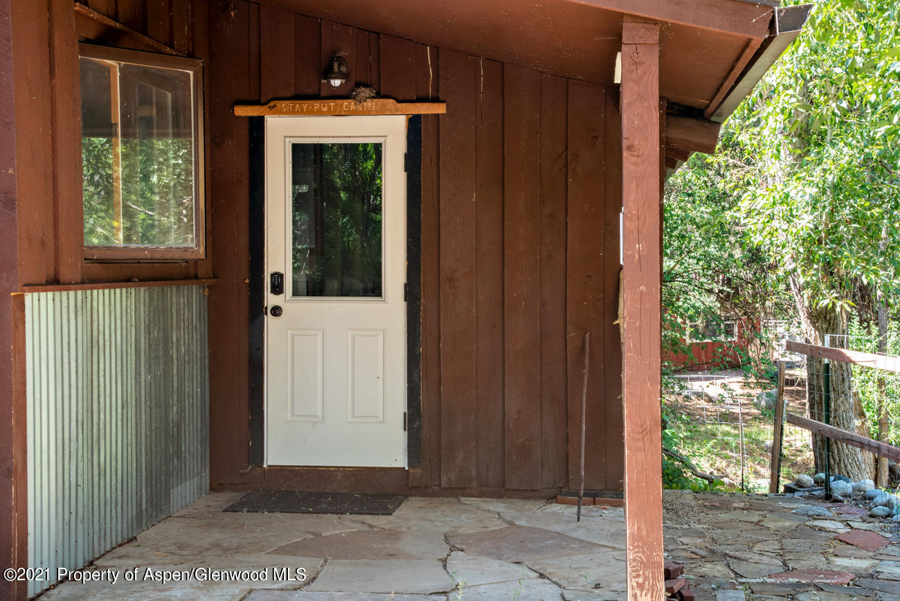 277 Jb Court Glenwood Springs CO 81601