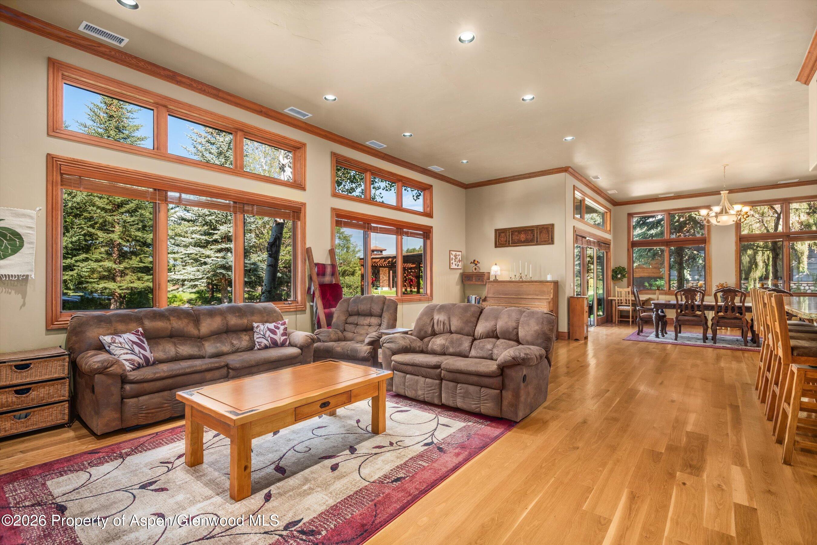 91 Corral Drive Carbondale CO 81623