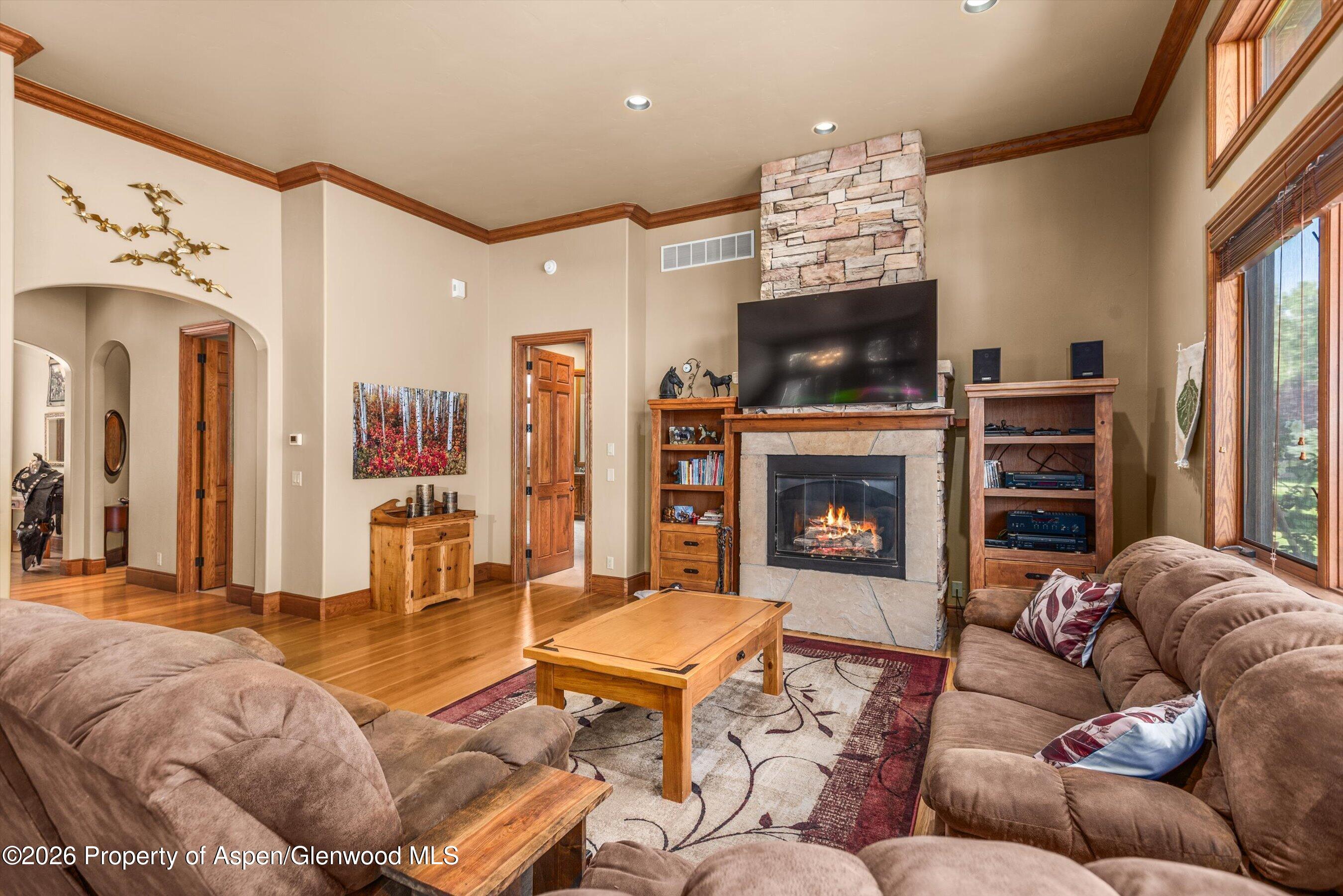91 Corral Drive Carbondale CO 81623