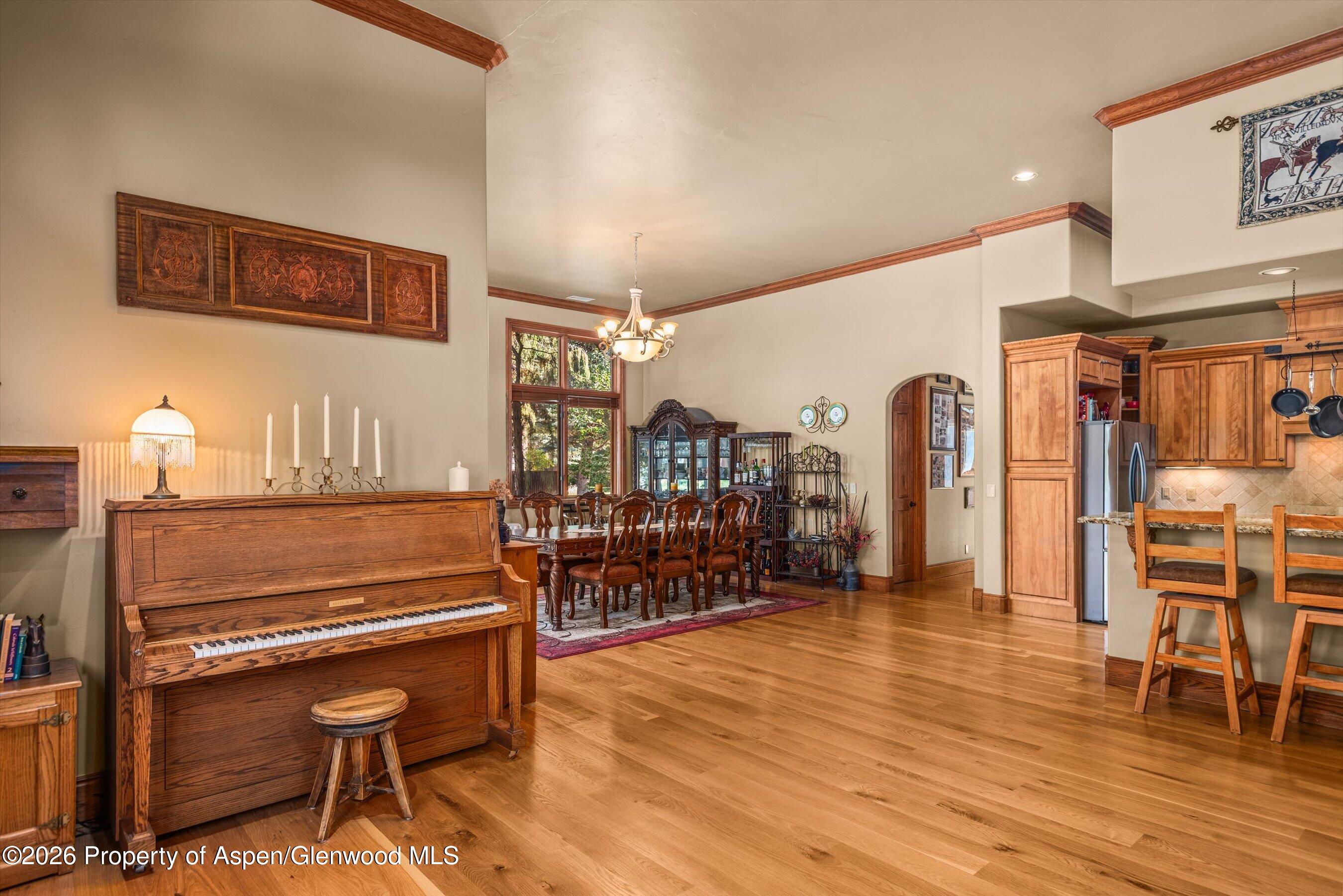 91 Corral Drive Carbondale CO 81623