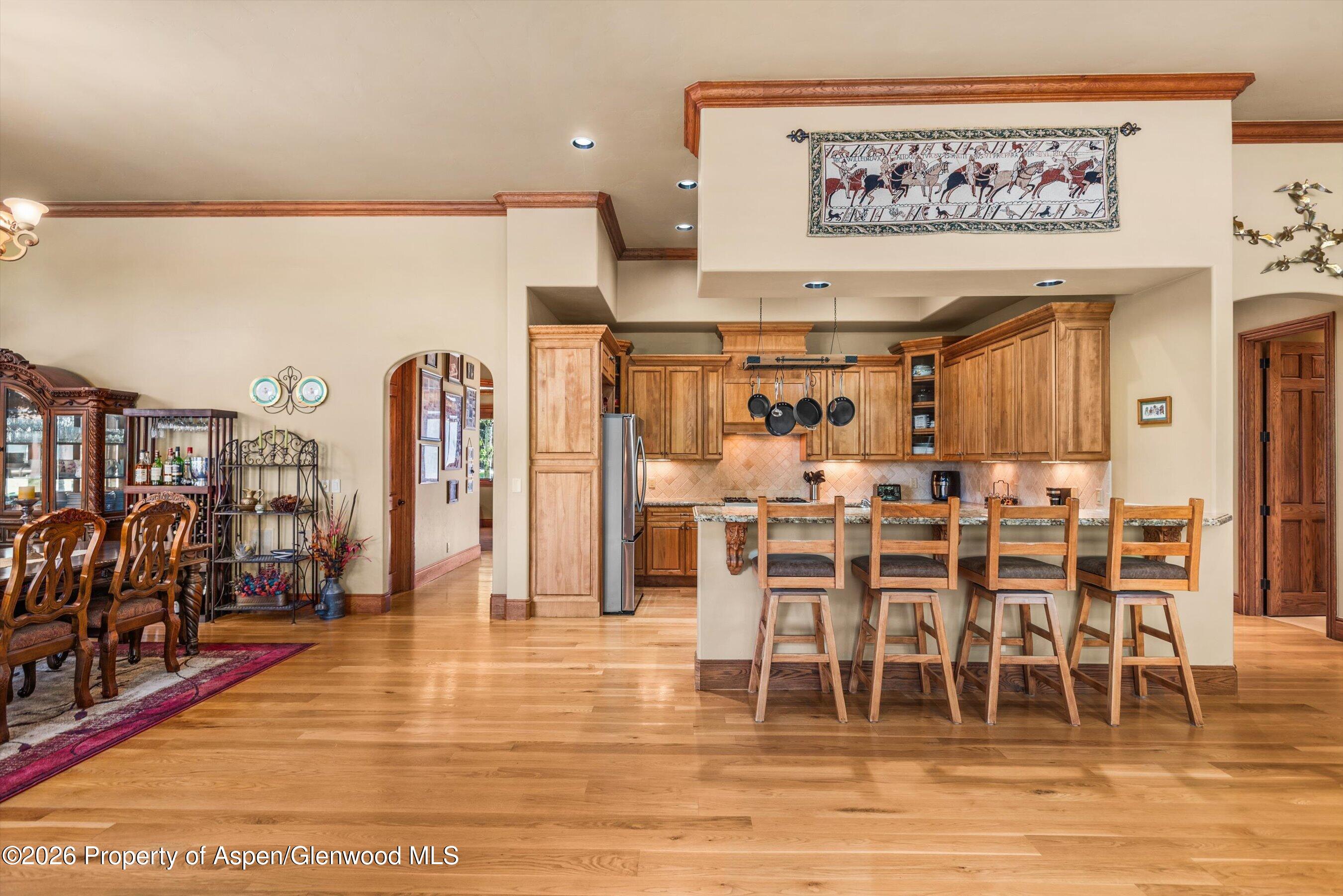 91 Corral Drive Carbondale CO 81623