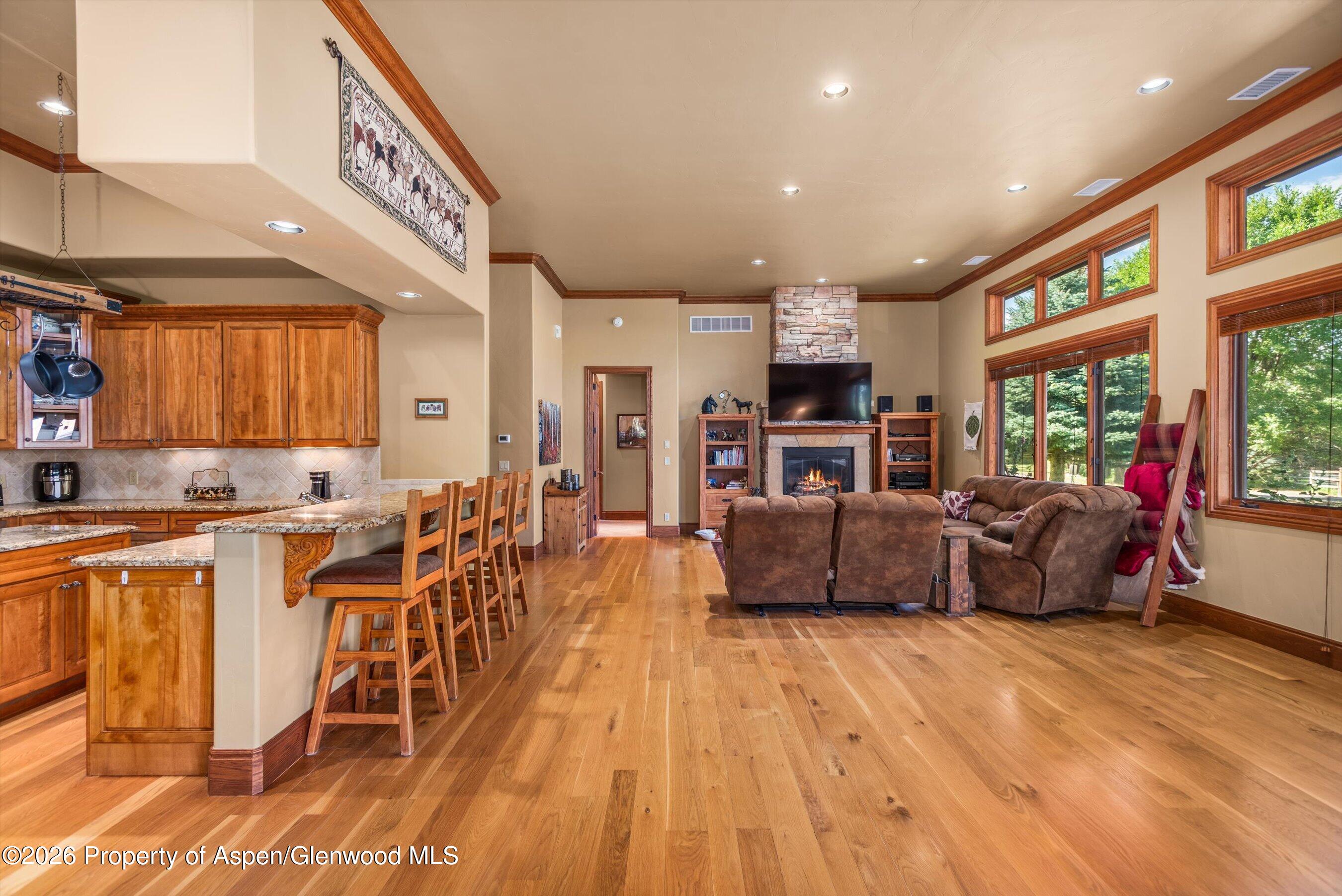 91 Corral Drive Carbondale CO 81623