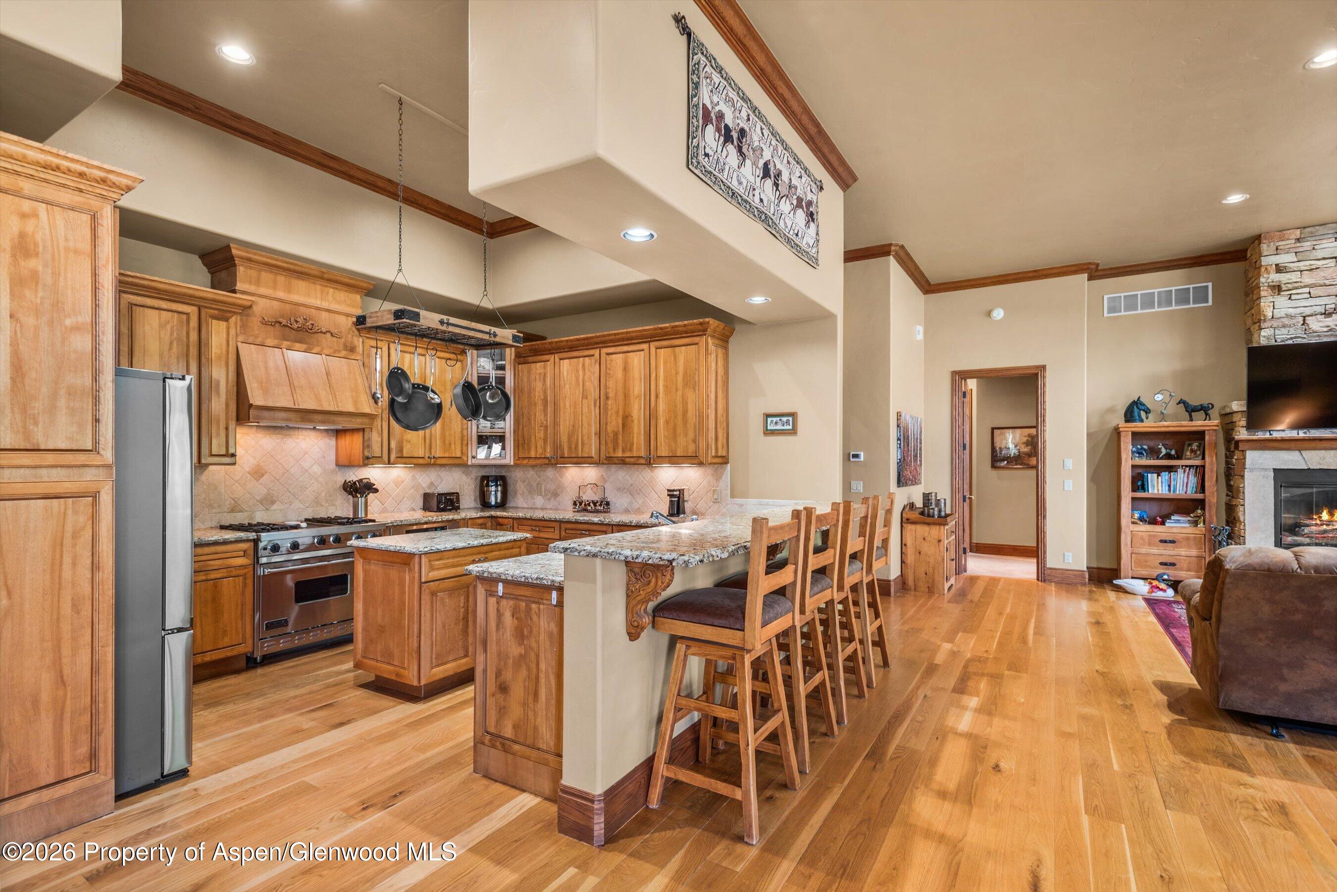 91 Corral Drive Carbondale CO 81623