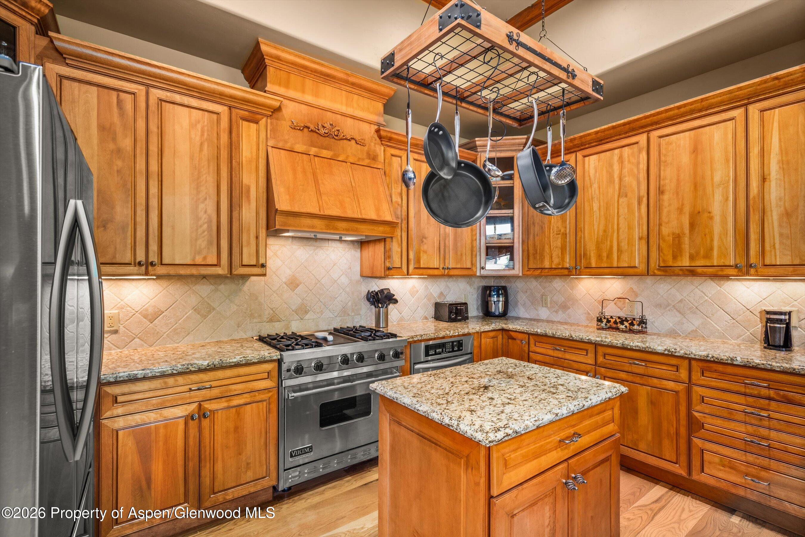 91 Corral Drive Carbondale CO 81623