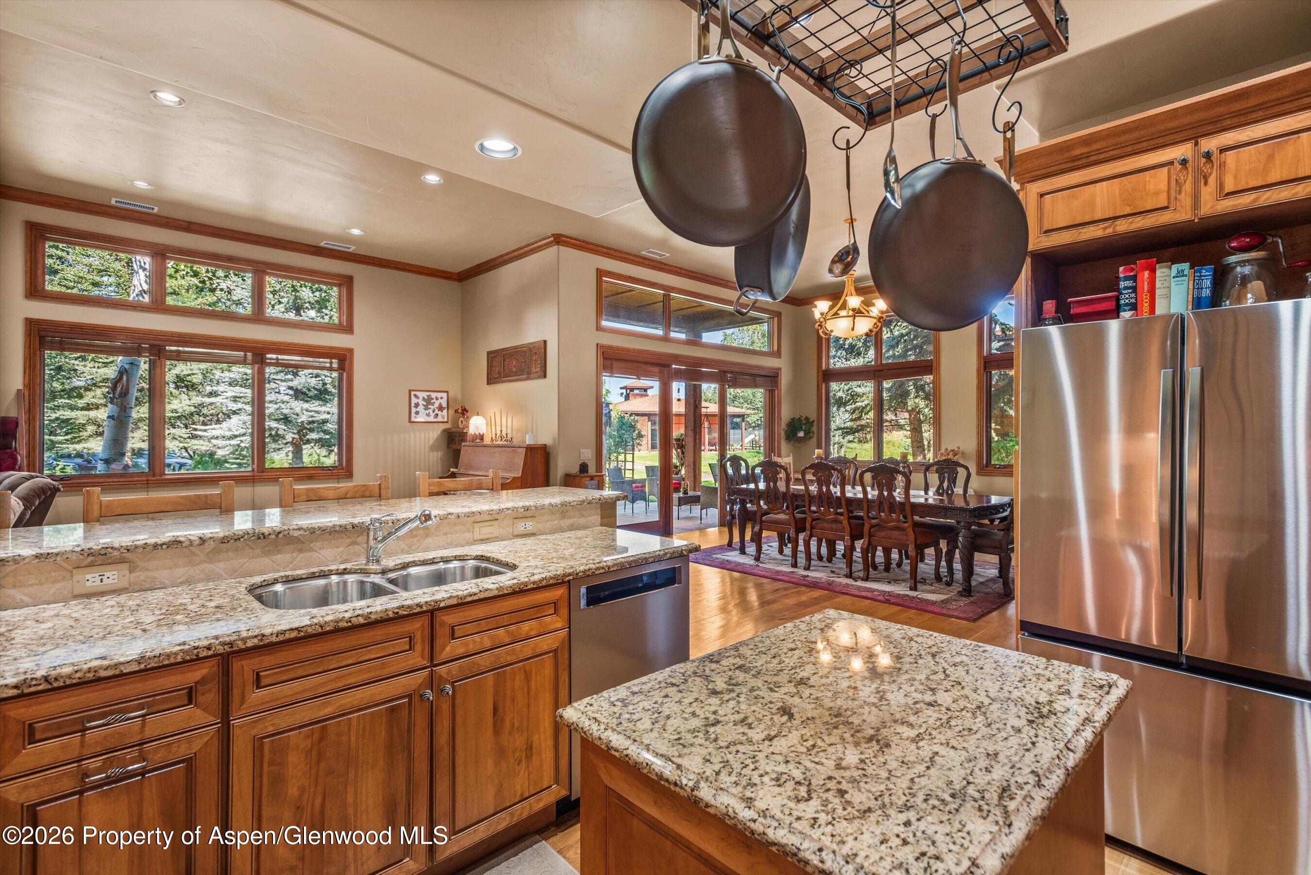 91 Corral Drive Carbondale CO 81623