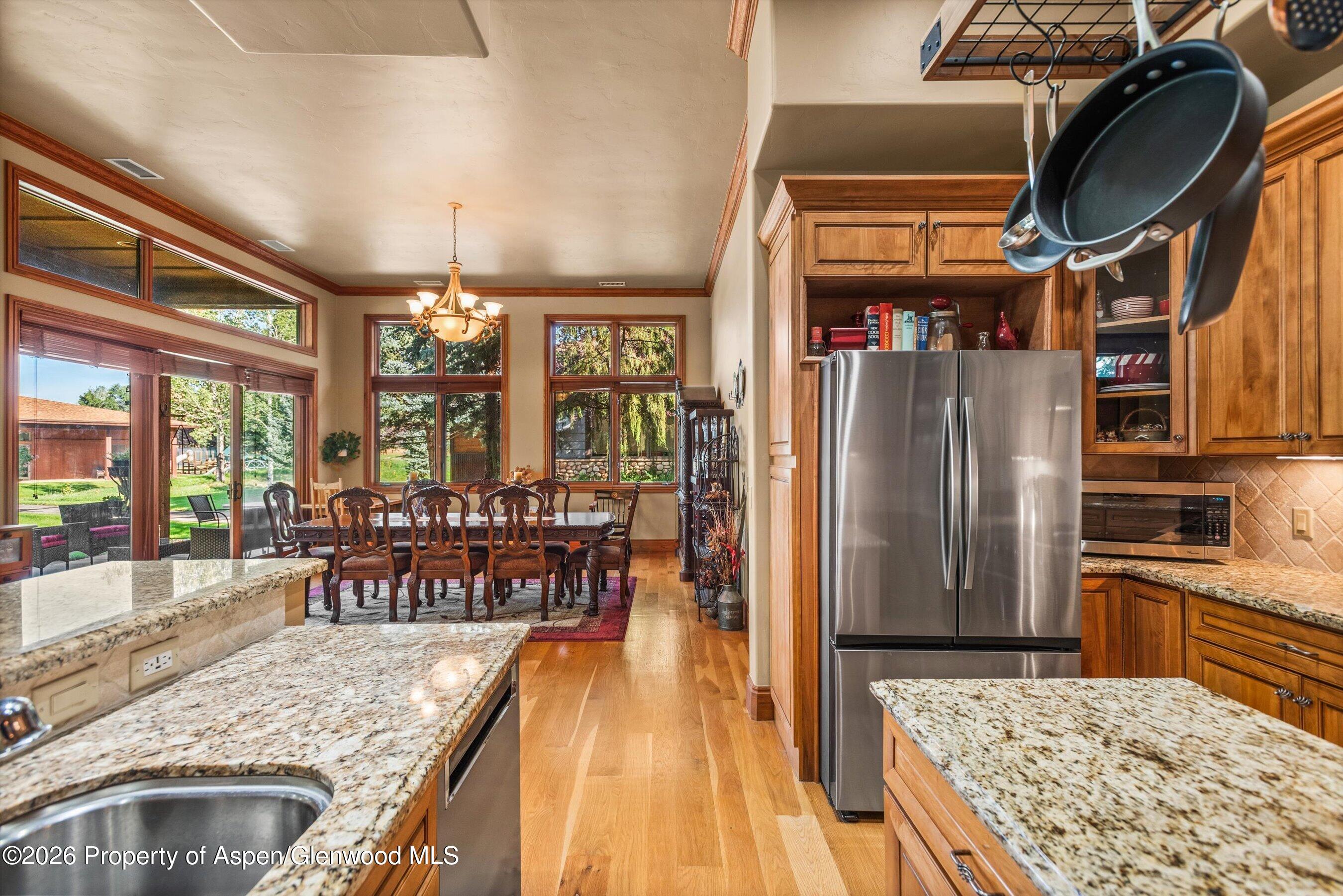 91 Corral Drive Carbondale CO 81623