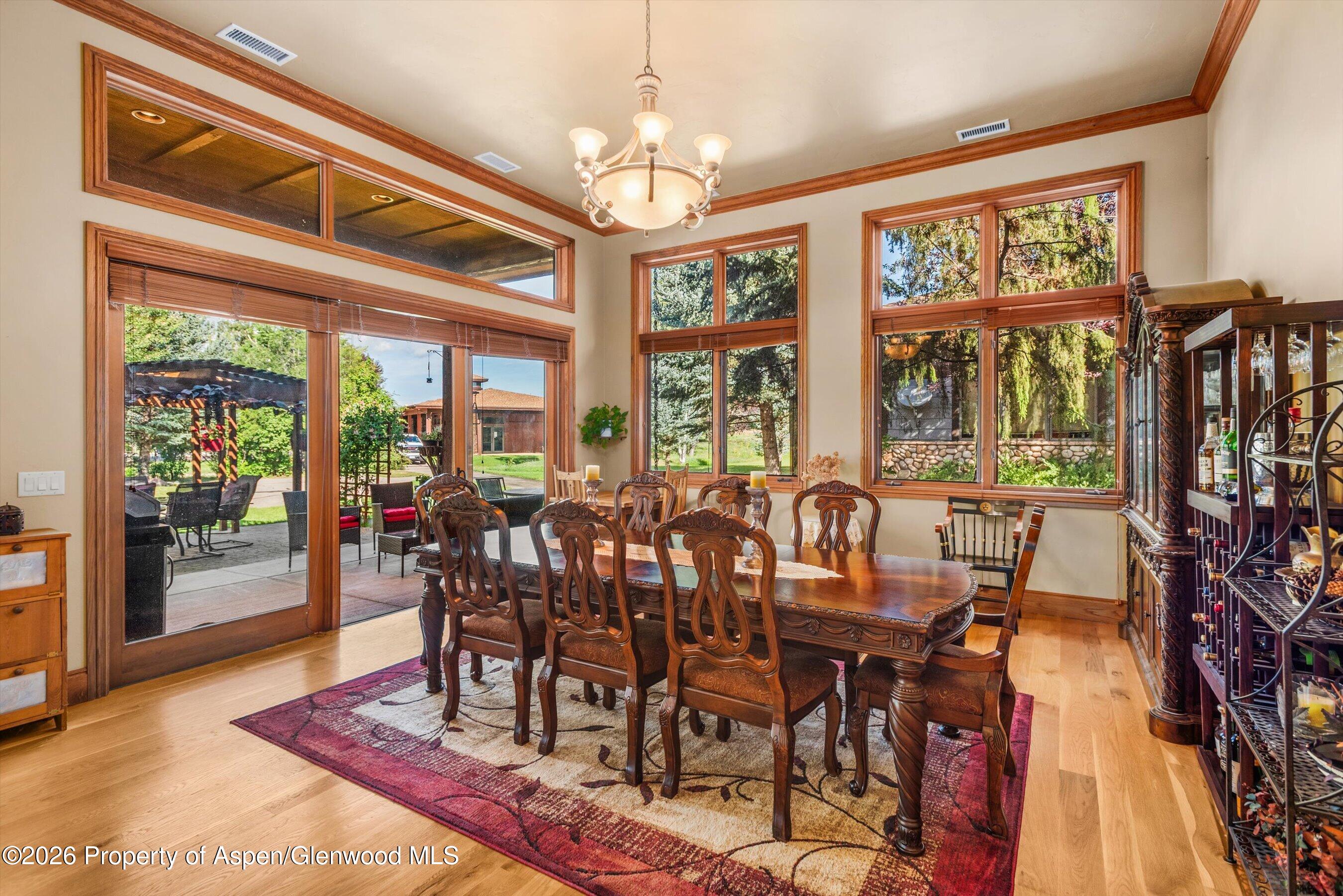 91 Corral Drive Carbondale CO 81623