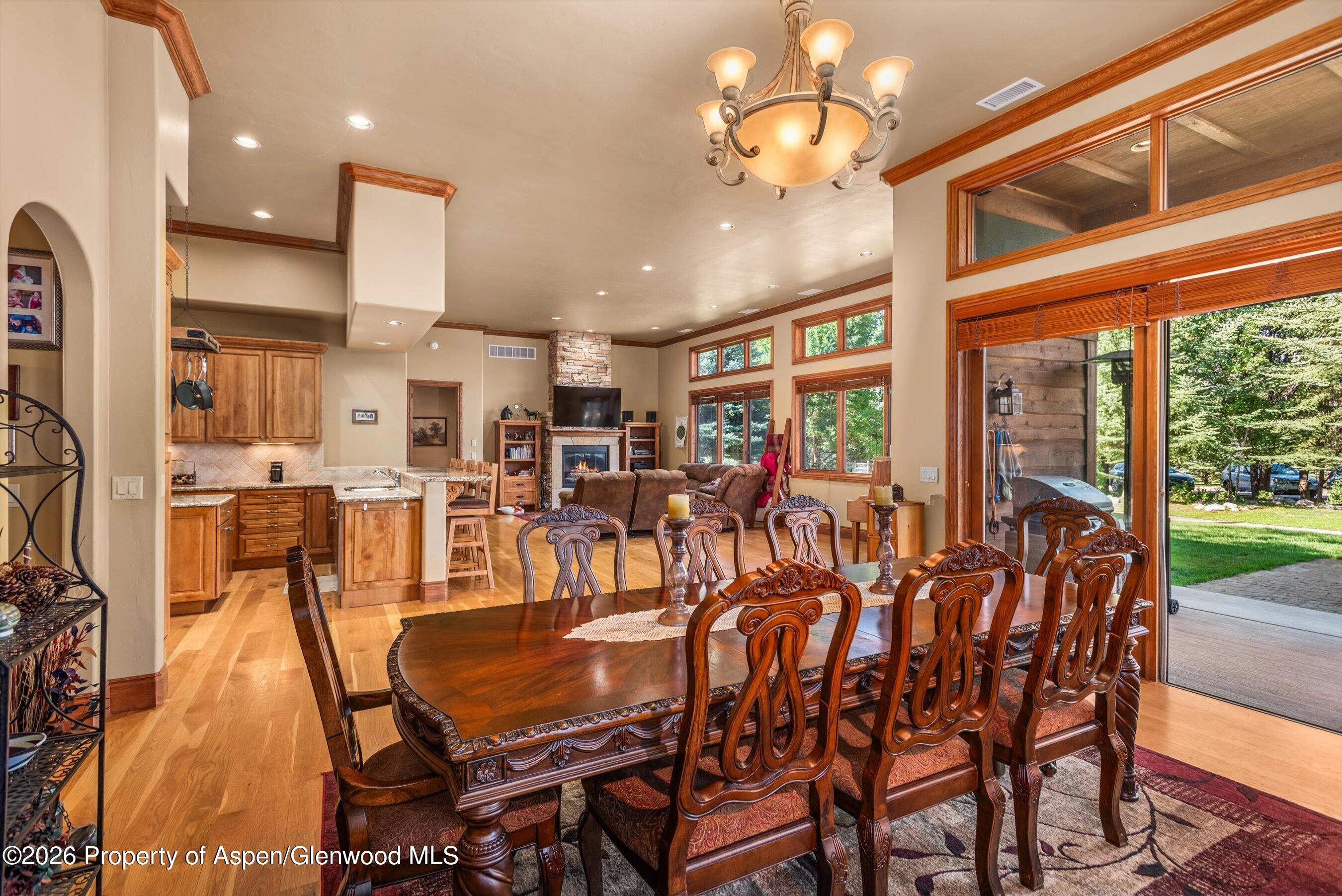 91 Corral Drive Carbondale CO 81623