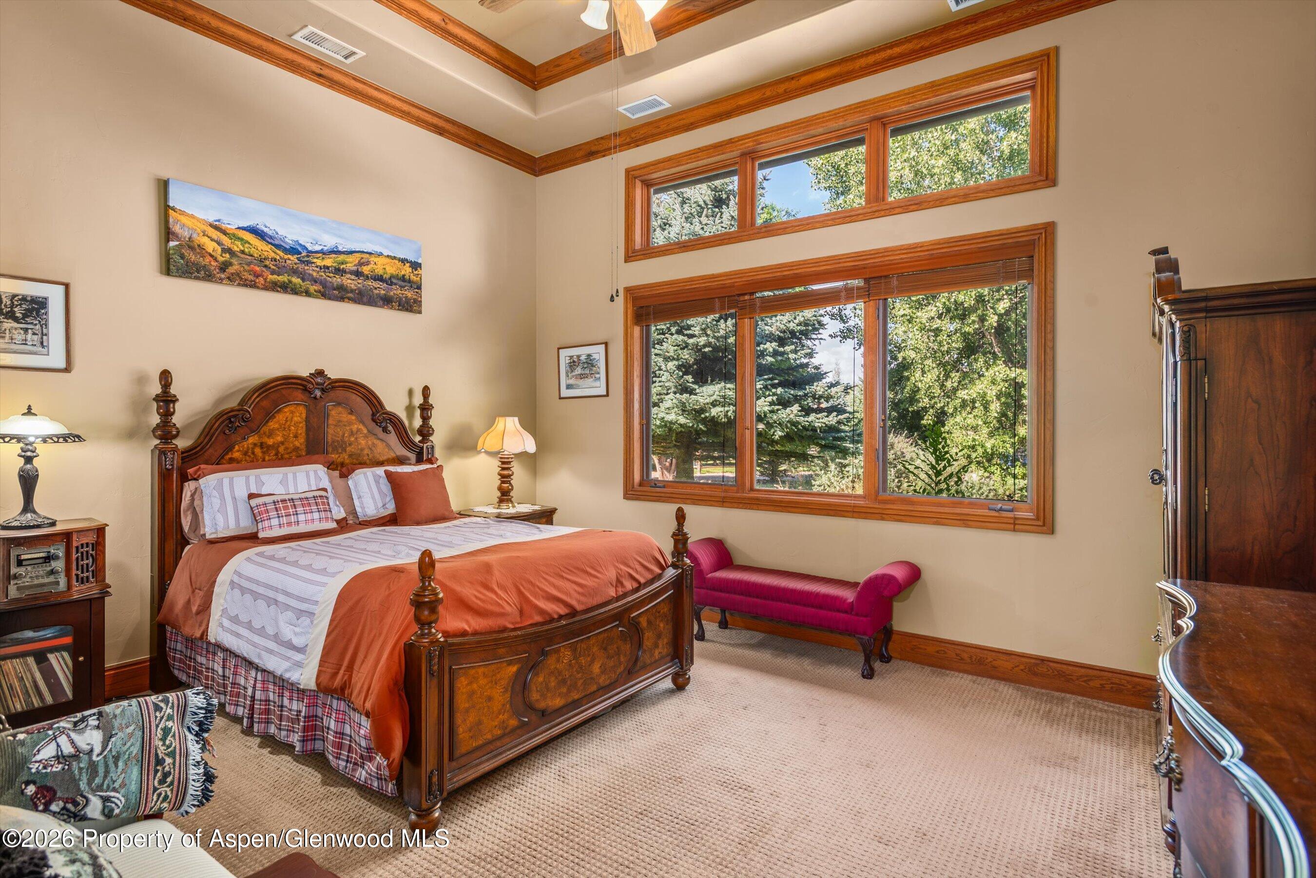 91 Corral Drive Carbondale CO 81623