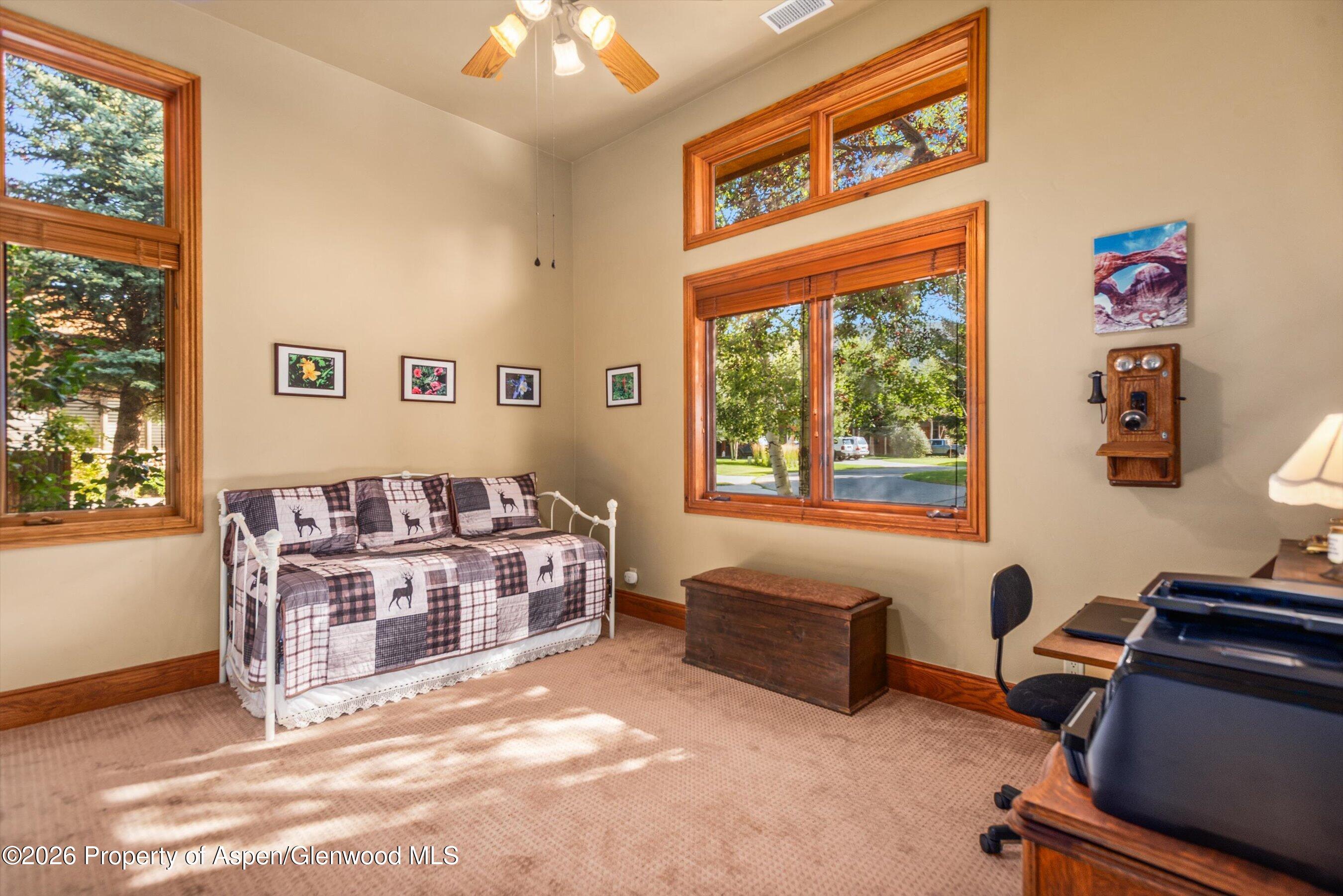 91 Corral Drive Carbondale CO 81623