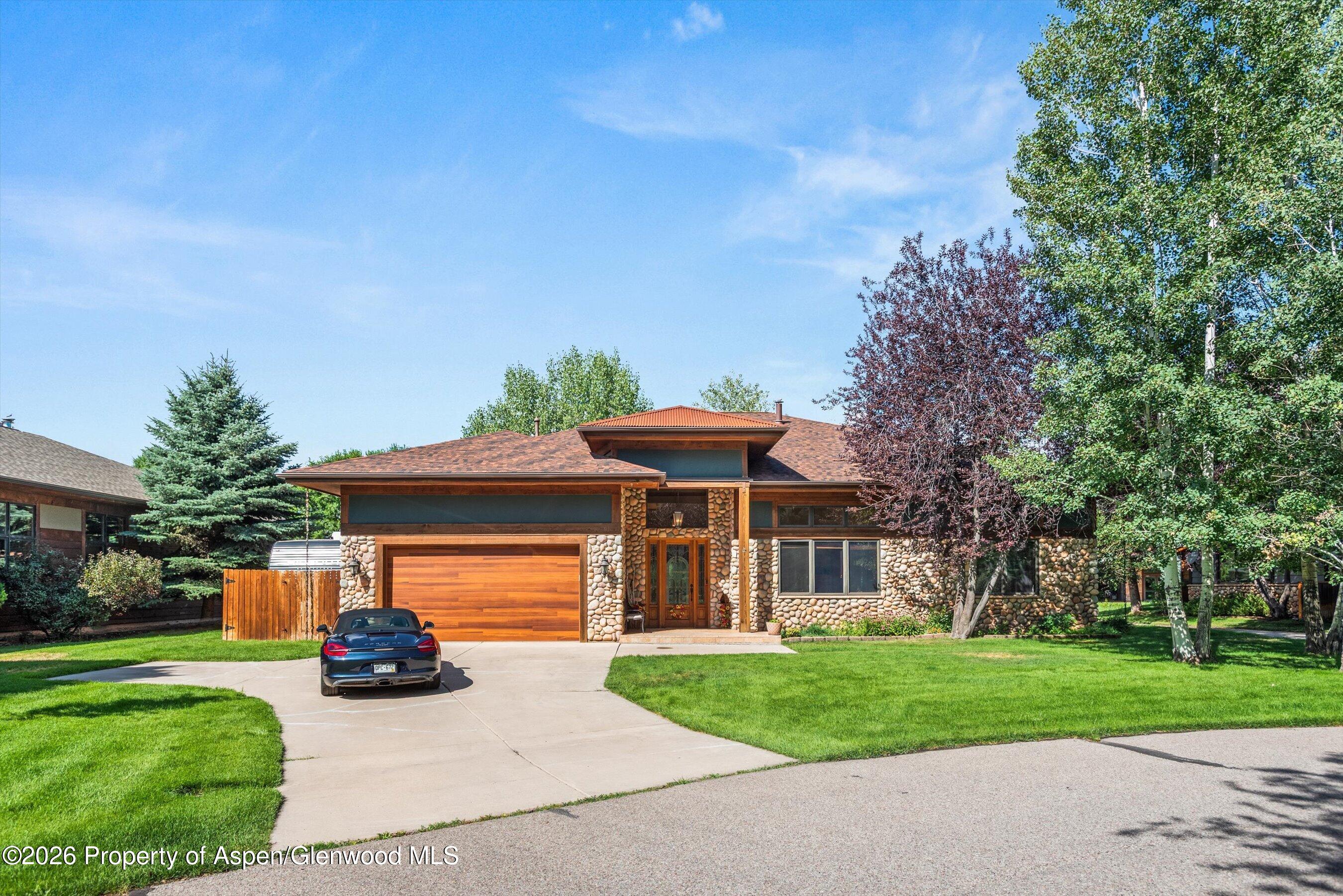 91 Corral Drive Carbondale CO 81623