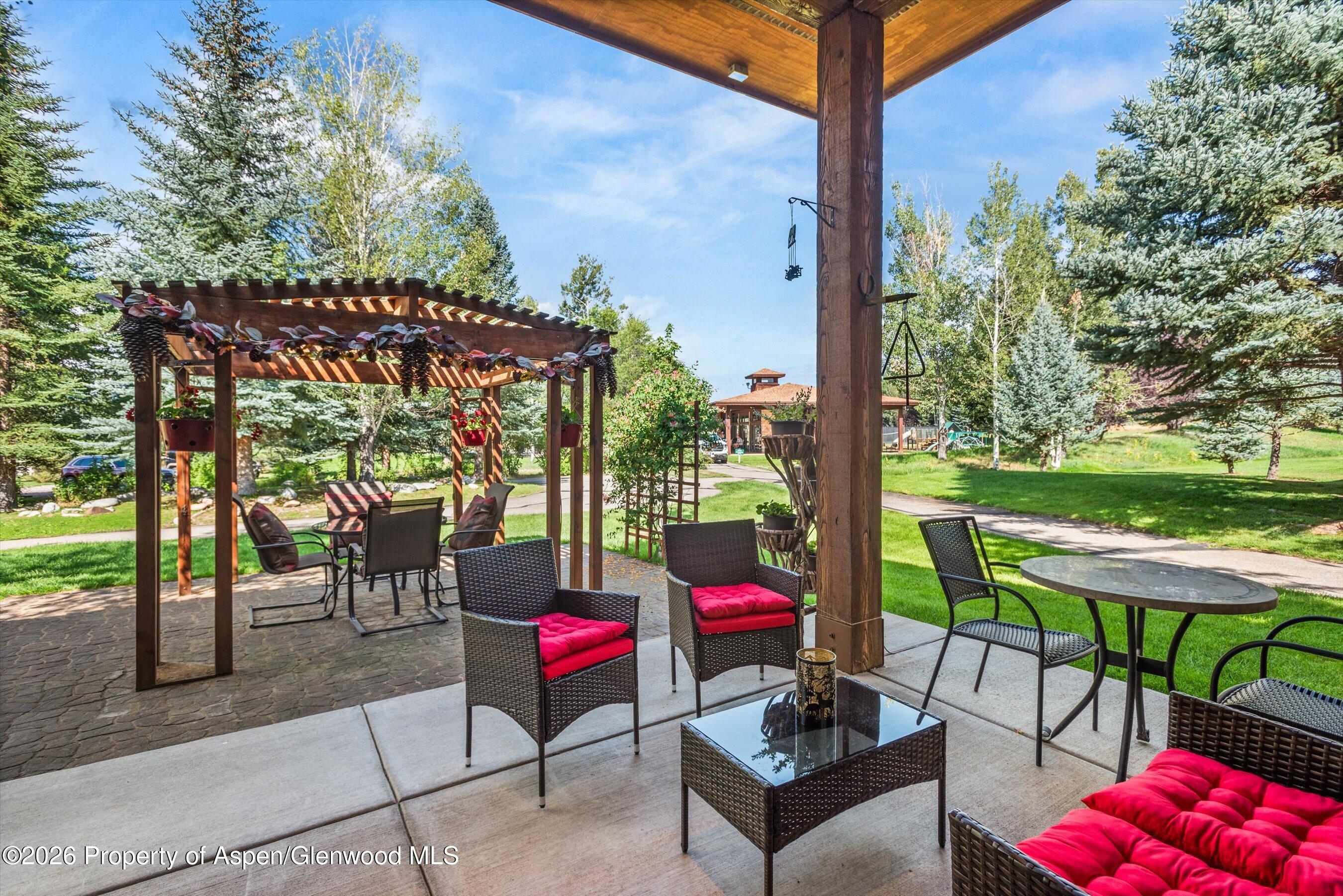 91 Corral Drive Carbondale CO 81623