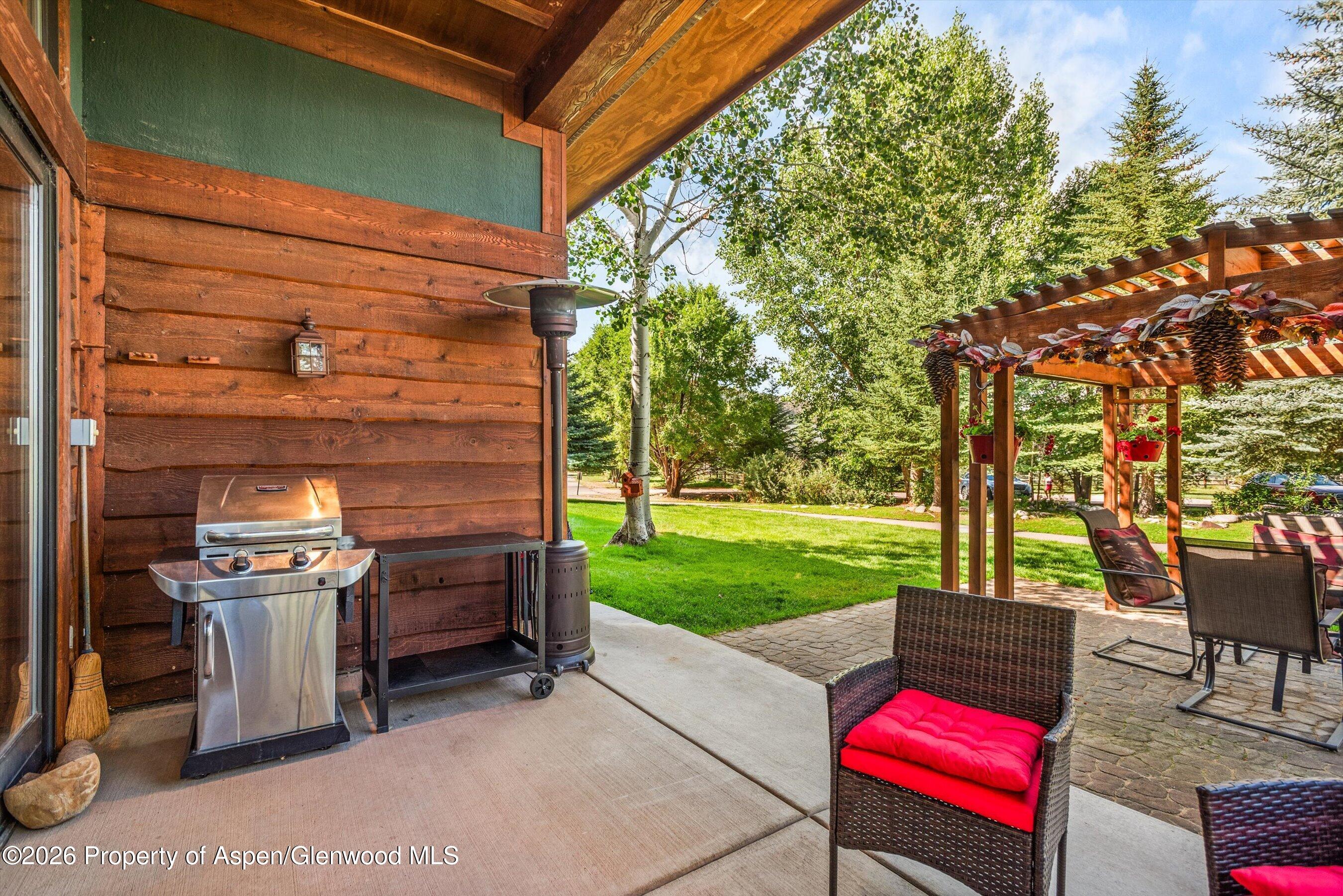 91 Corral Drive Carbondale CO 81623