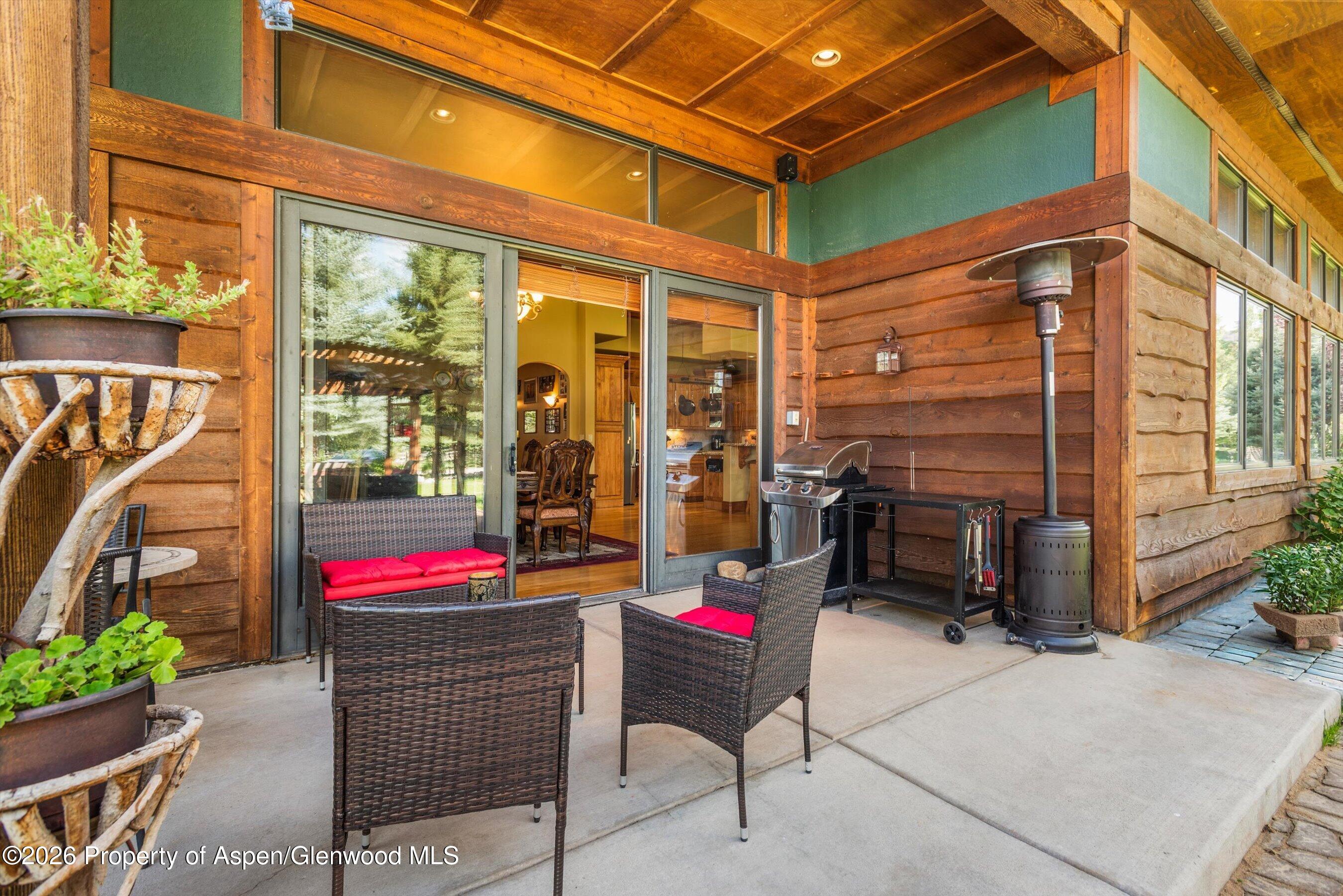 91 Corral Drive Carbondale CO 81623
