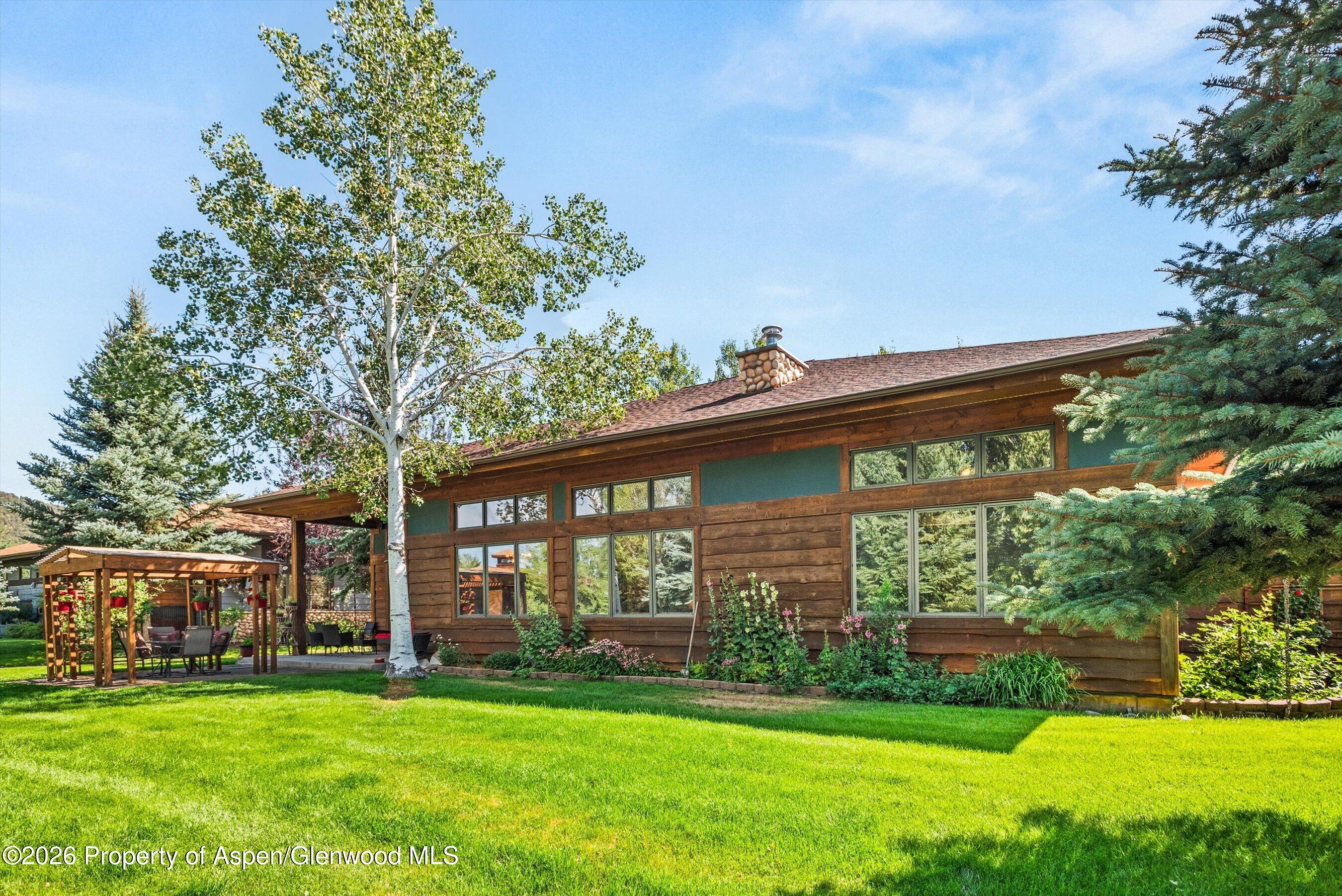 91 Corral Drive Carbondale CO 81623