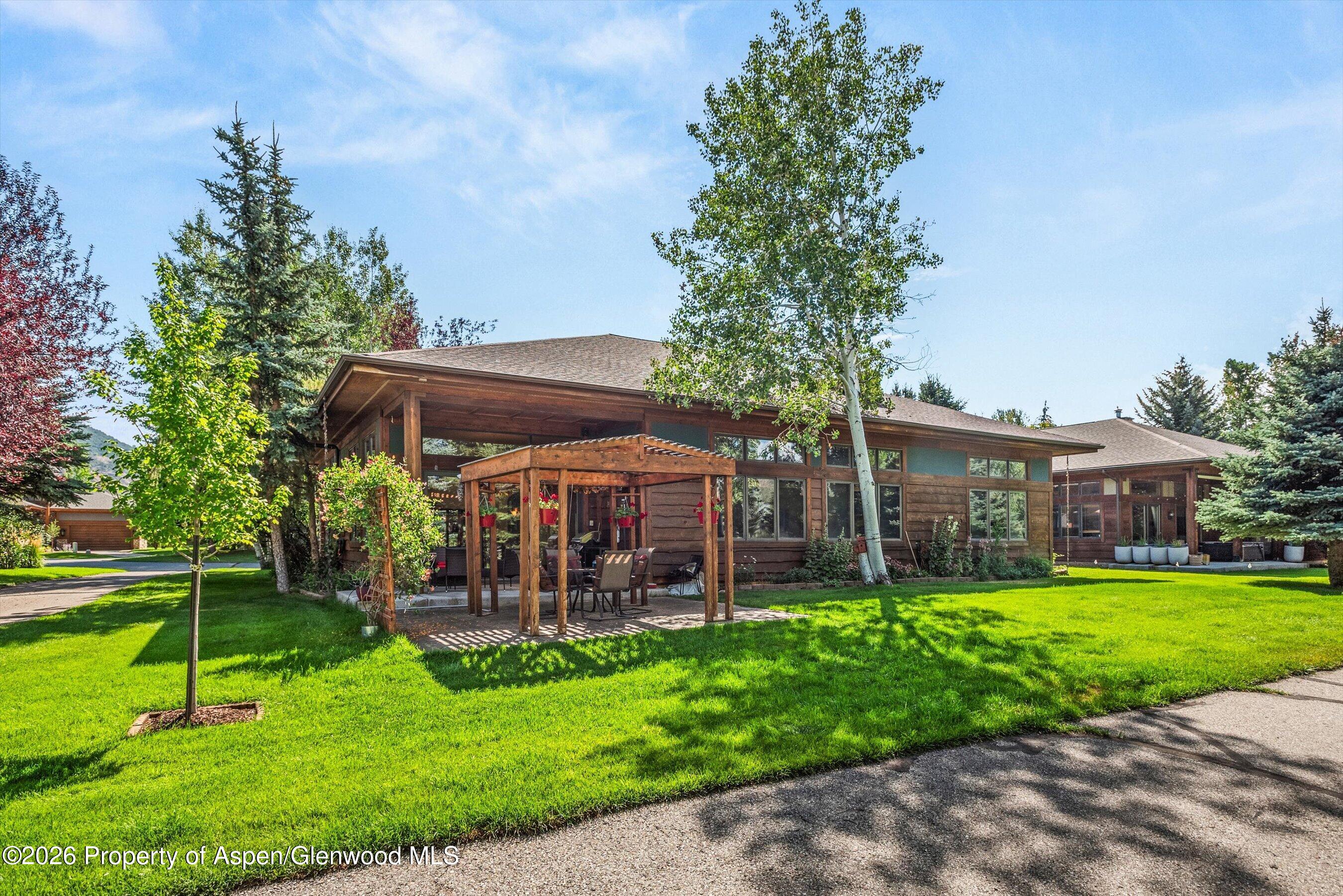 91 Corral Drive Carbondale CO 81623