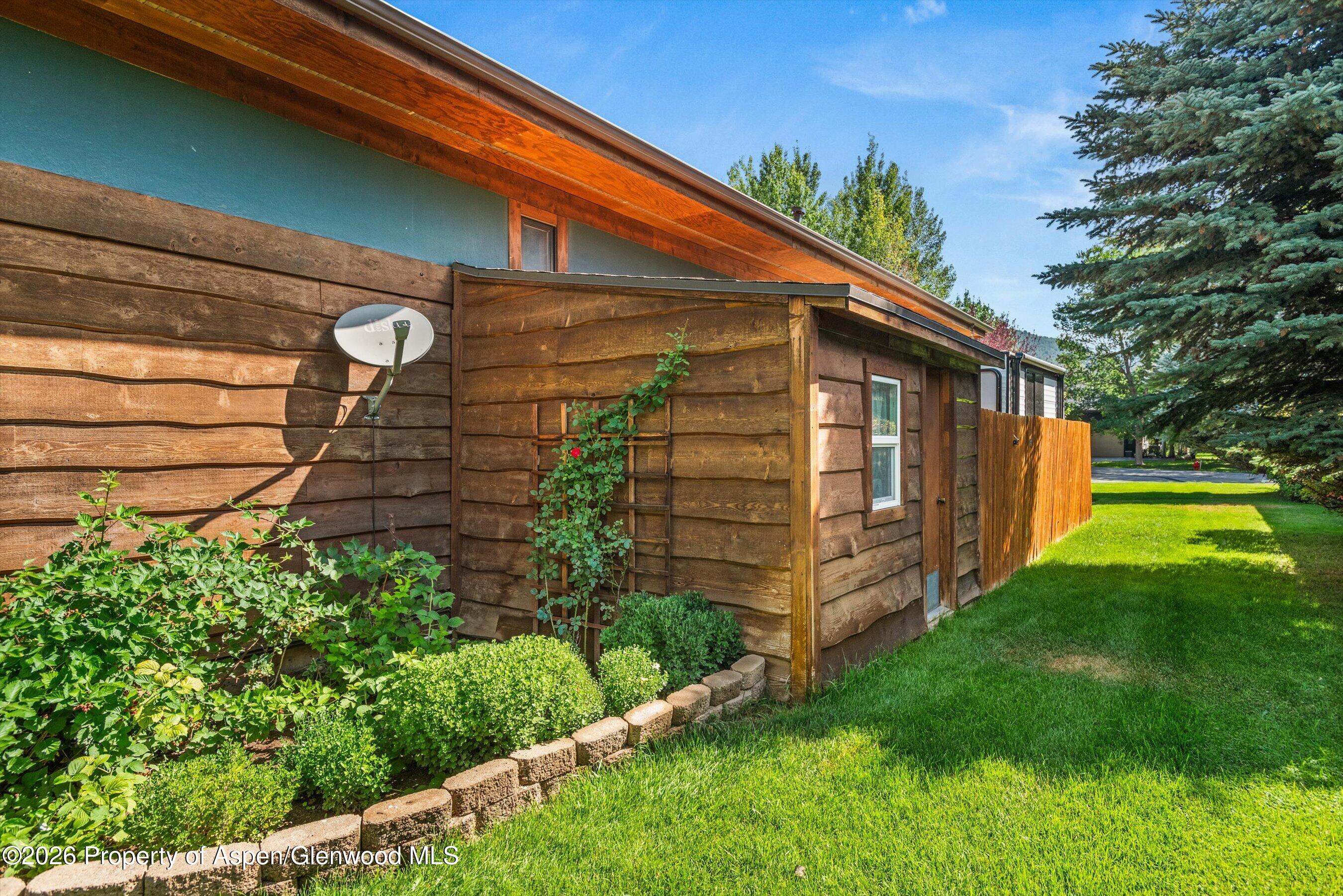 91 Corral Drive Carbondale CO 81623