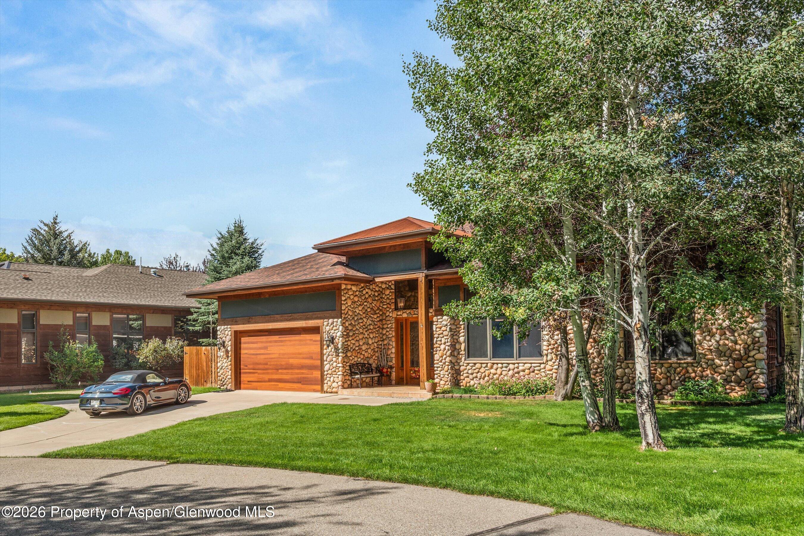 91 Corral Drive Carbondale CO 81623