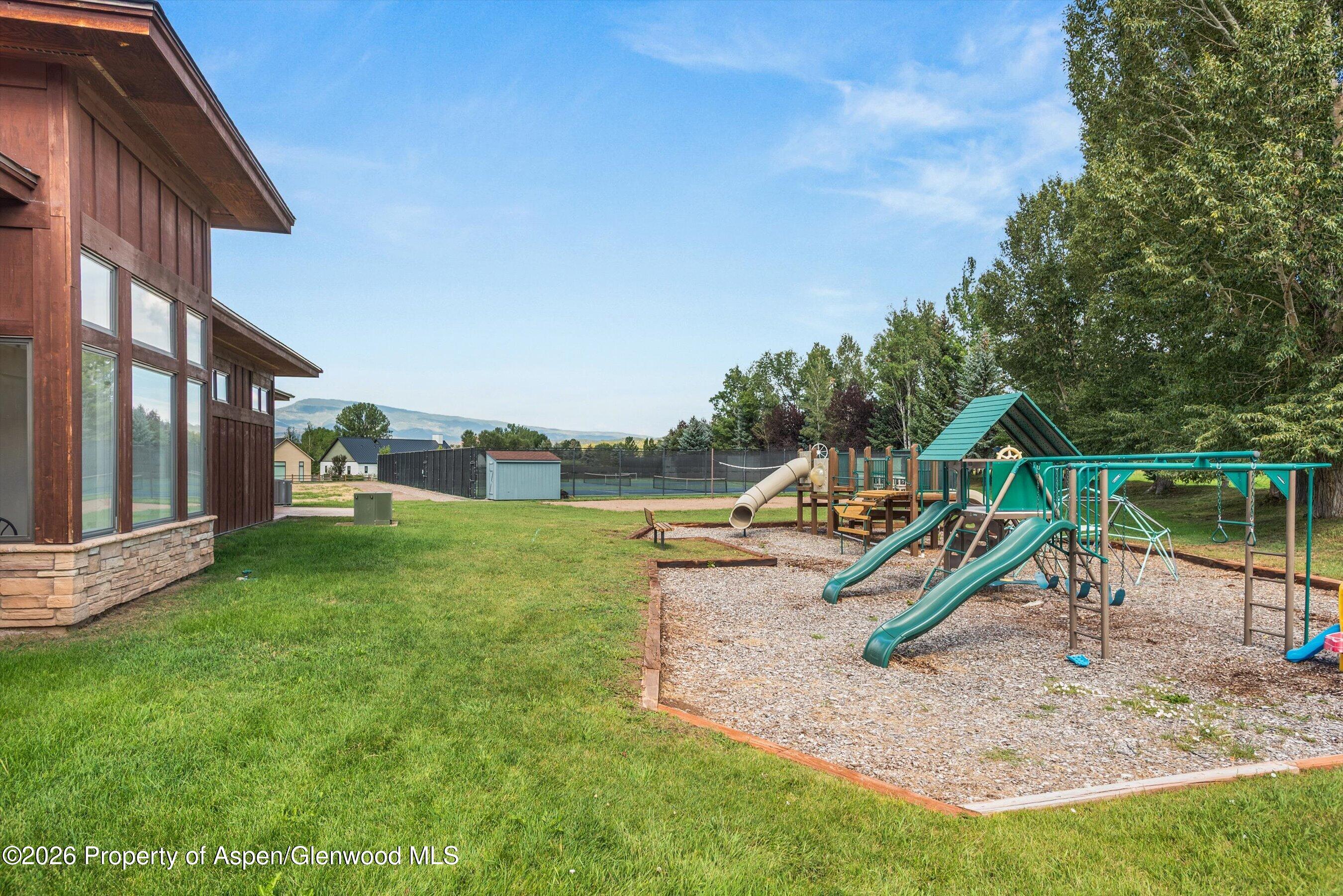 91 Corral Drive Carbondale CO 81623