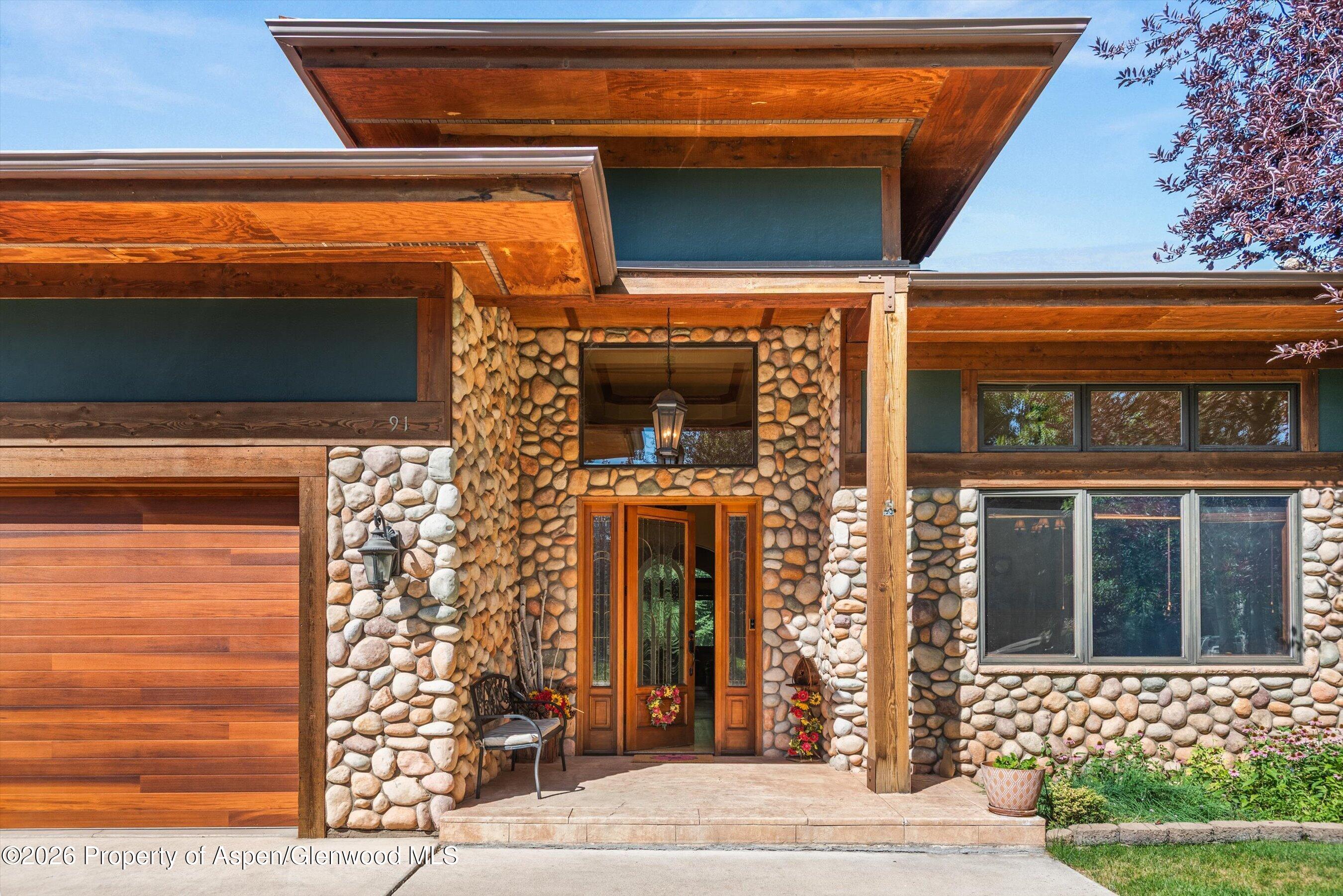 91 Corral Drive Carbondale CO 81623