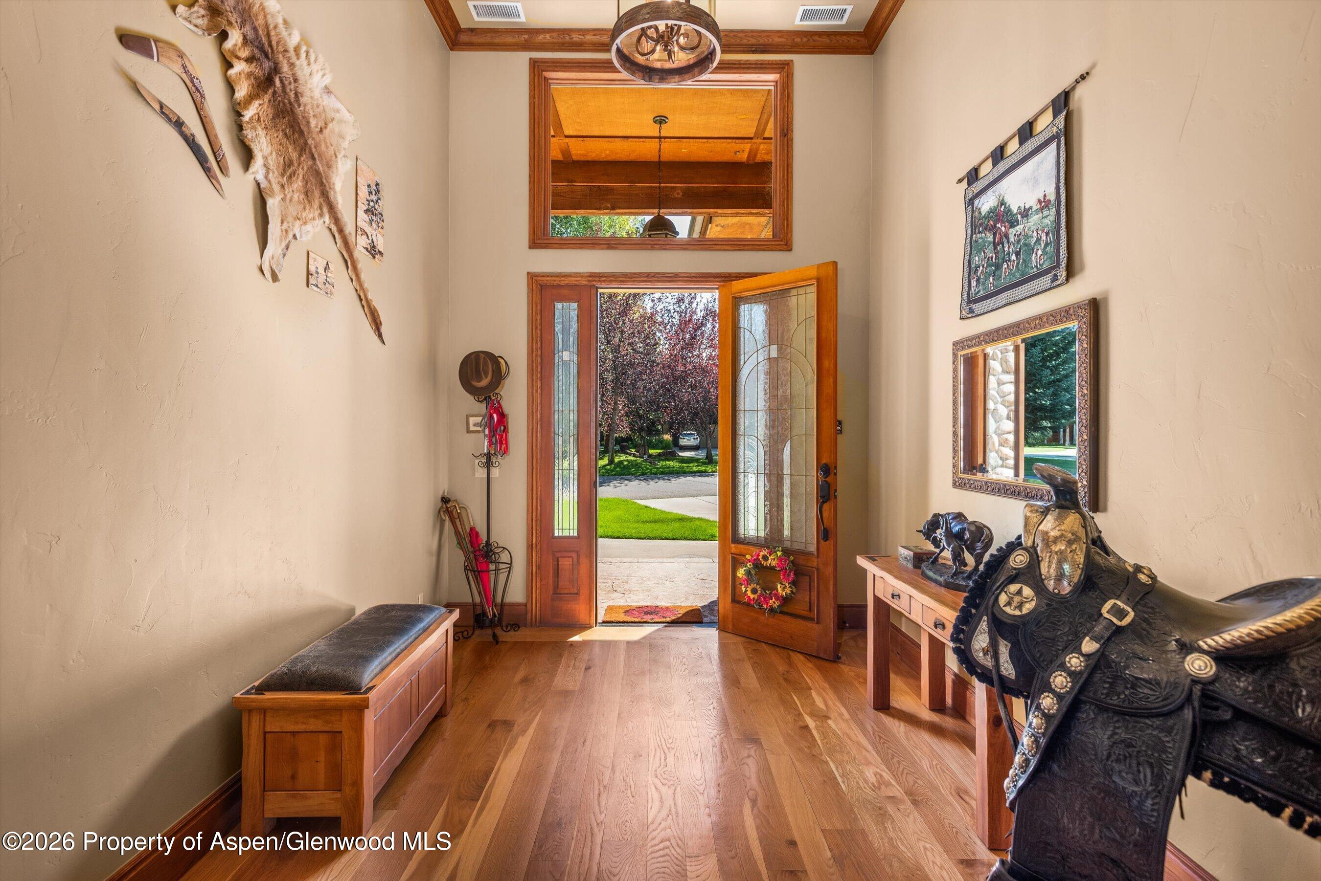 91 Corral Drive Carbondale CO 81623