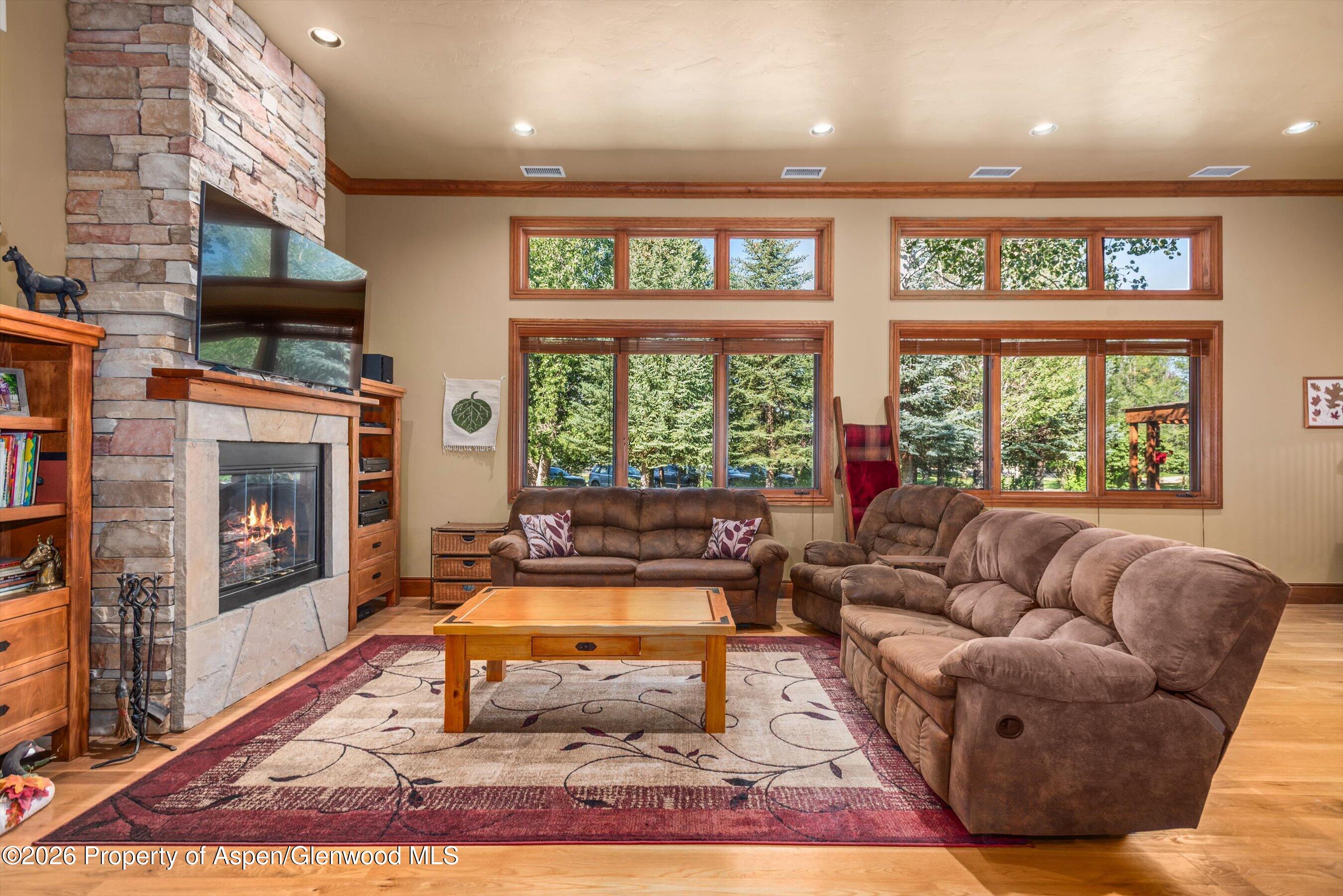 91 Corral Drive Carbondale CO 81623