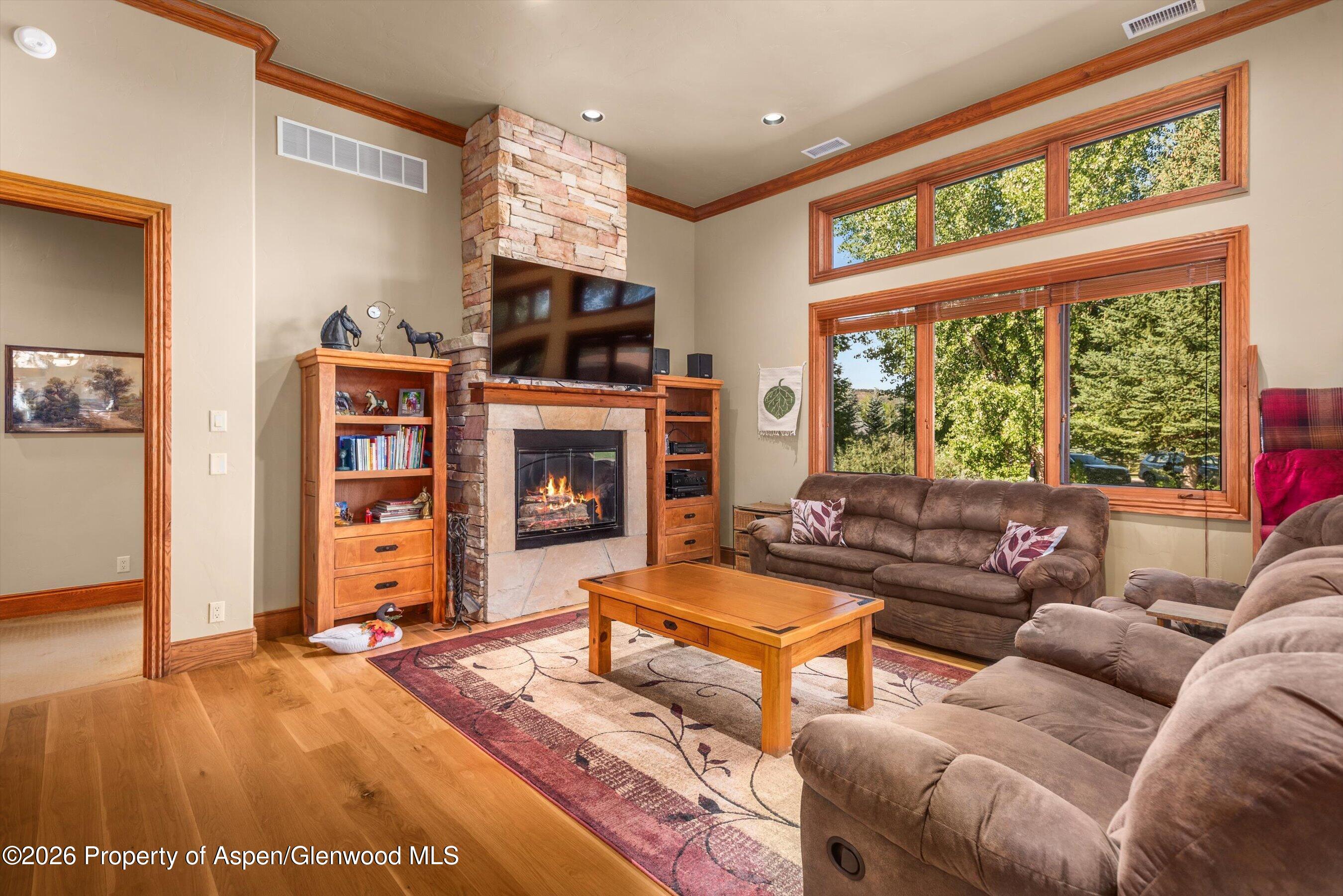 91 Corral Drive Carbondale CO 81623