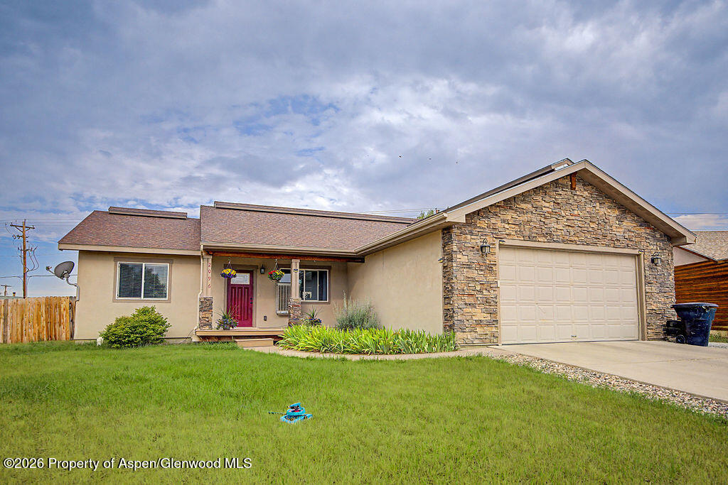 2096 W 2nd Street Craig CO 81625