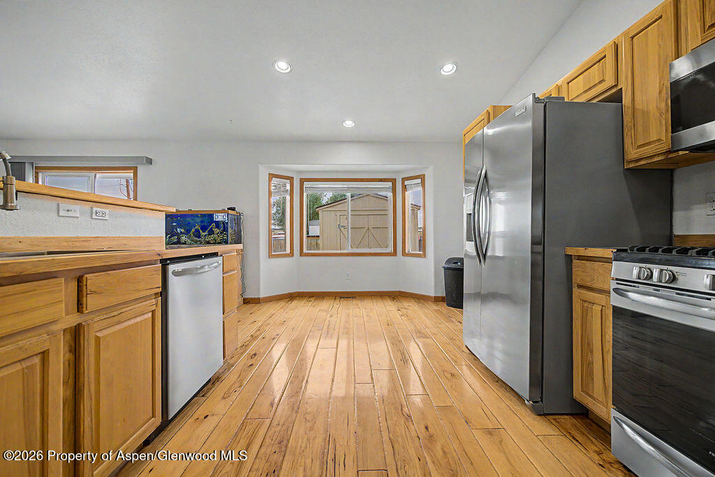 2096 W 2nd Street Craig CO 81625