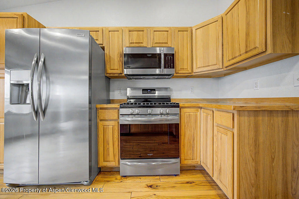2096 W 2nd Street Craig CO 81625
