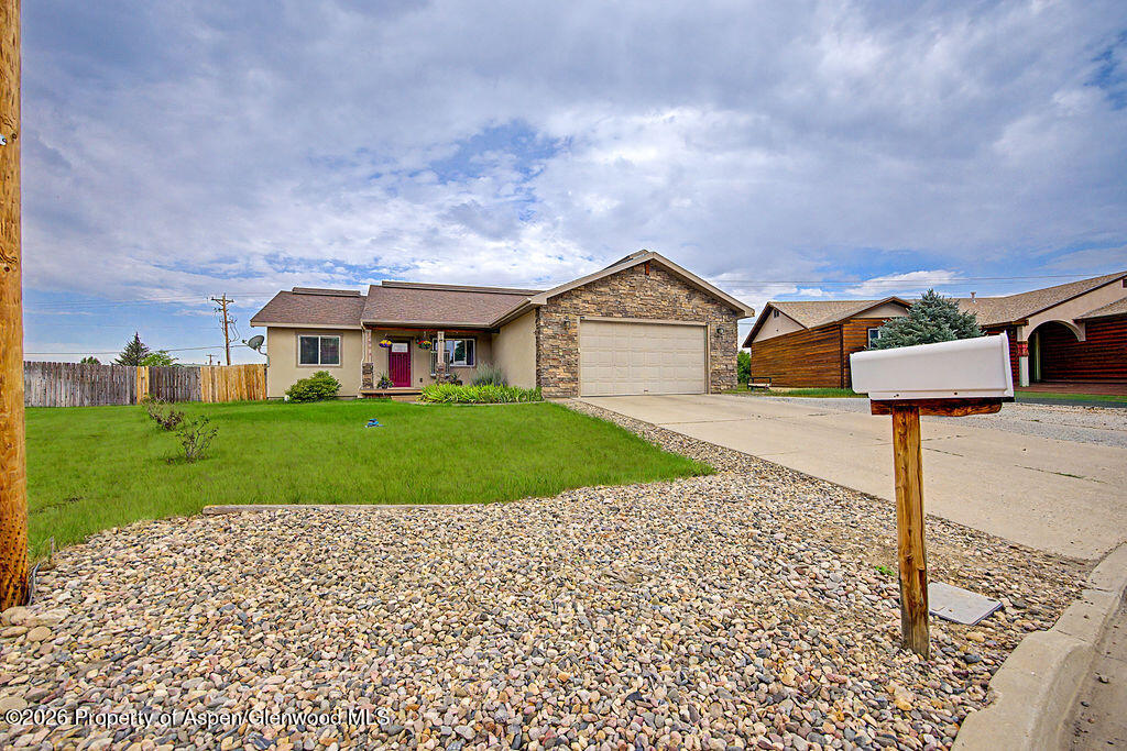 2096 W 2nd Street Craig CO 81625