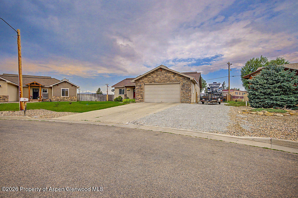 2096 W 2nd Street Craig CO 81625