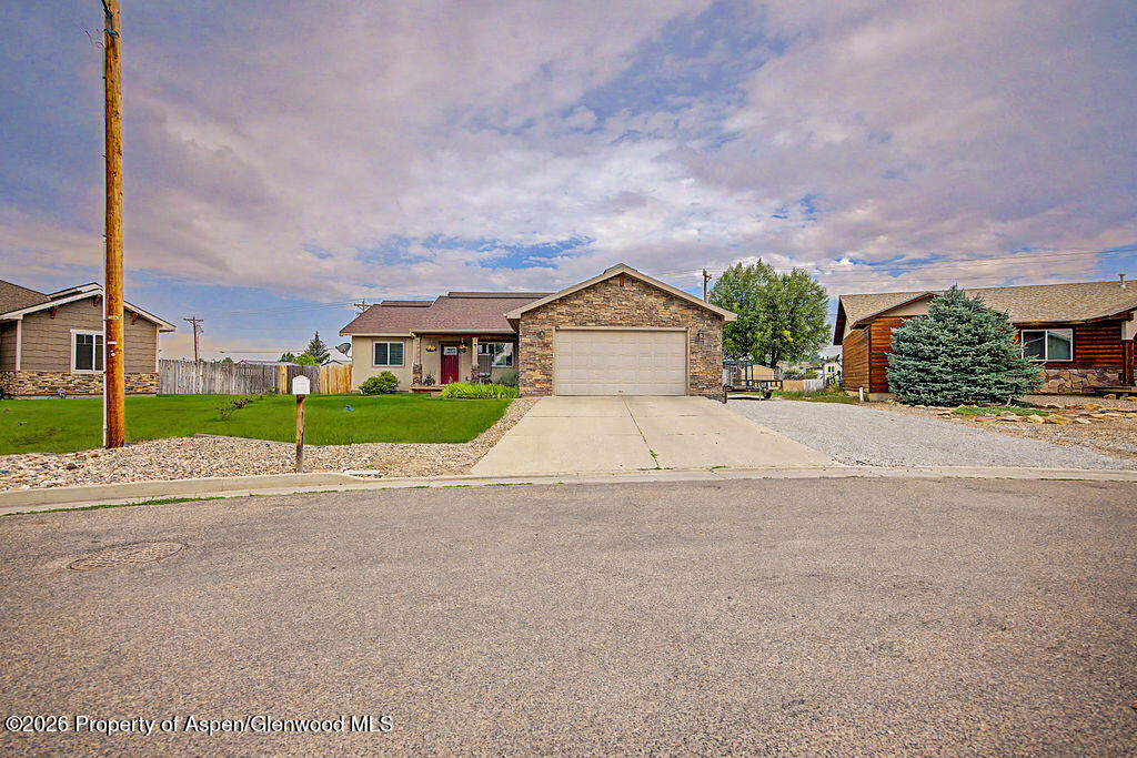 2096 W 2nd Street Craig CO 81625