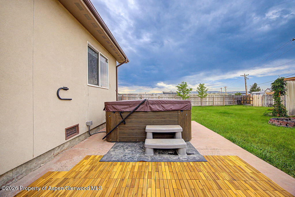 2096 W 2nd Street Craig CO 81625