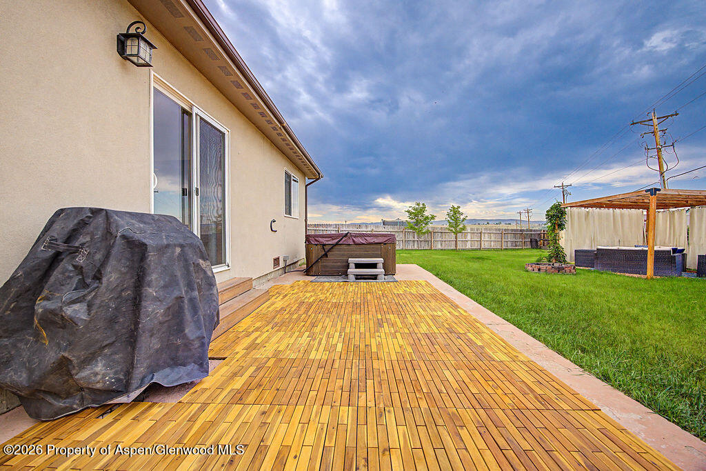 2096 W 2nd Street Craig CO 81625