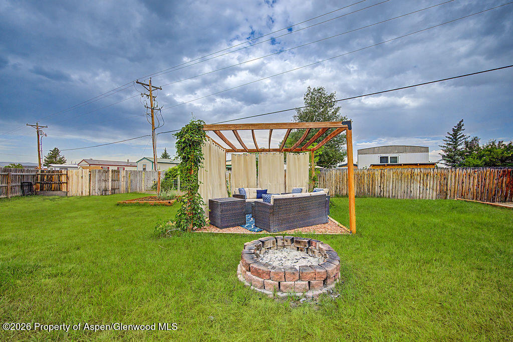 2096 W 2nd Street Craig CO 81625