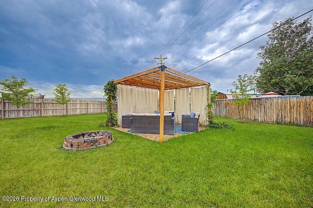 2096 W 2nd Street Craig CO 81625