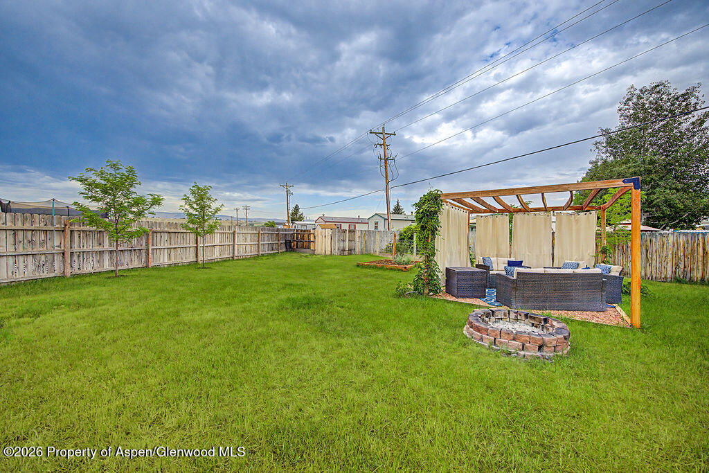 2096 W 2nd Street Craig CO 81625