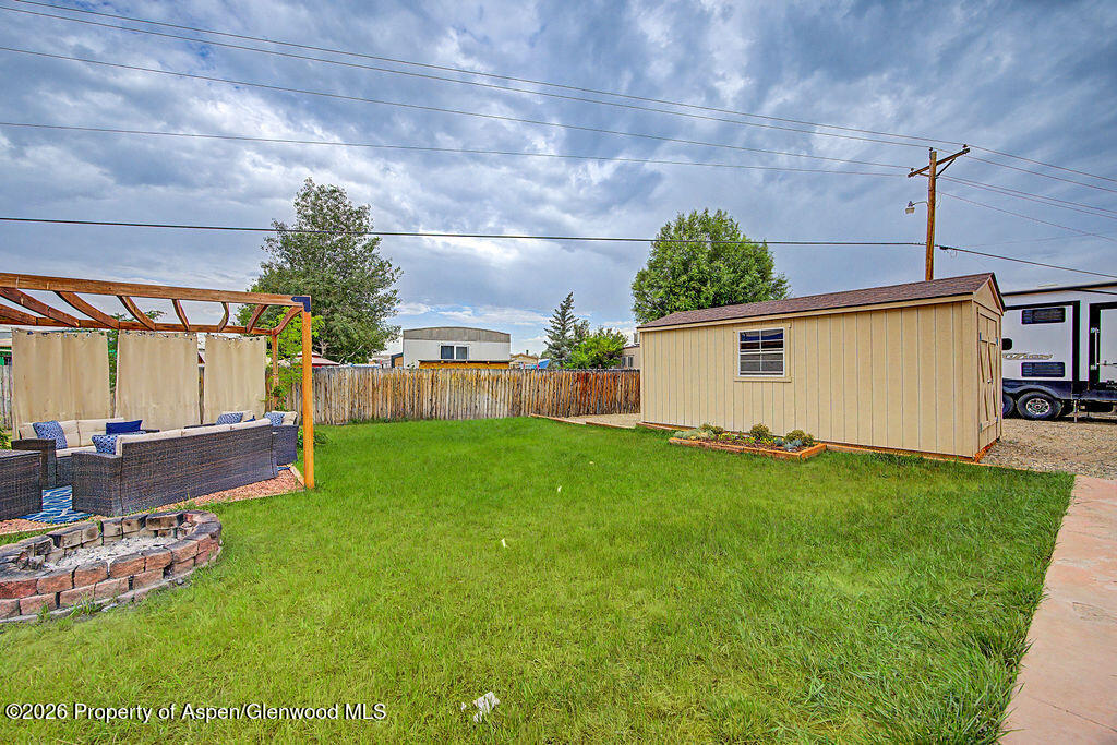 2096 W 2nd Street Craig CO 81625