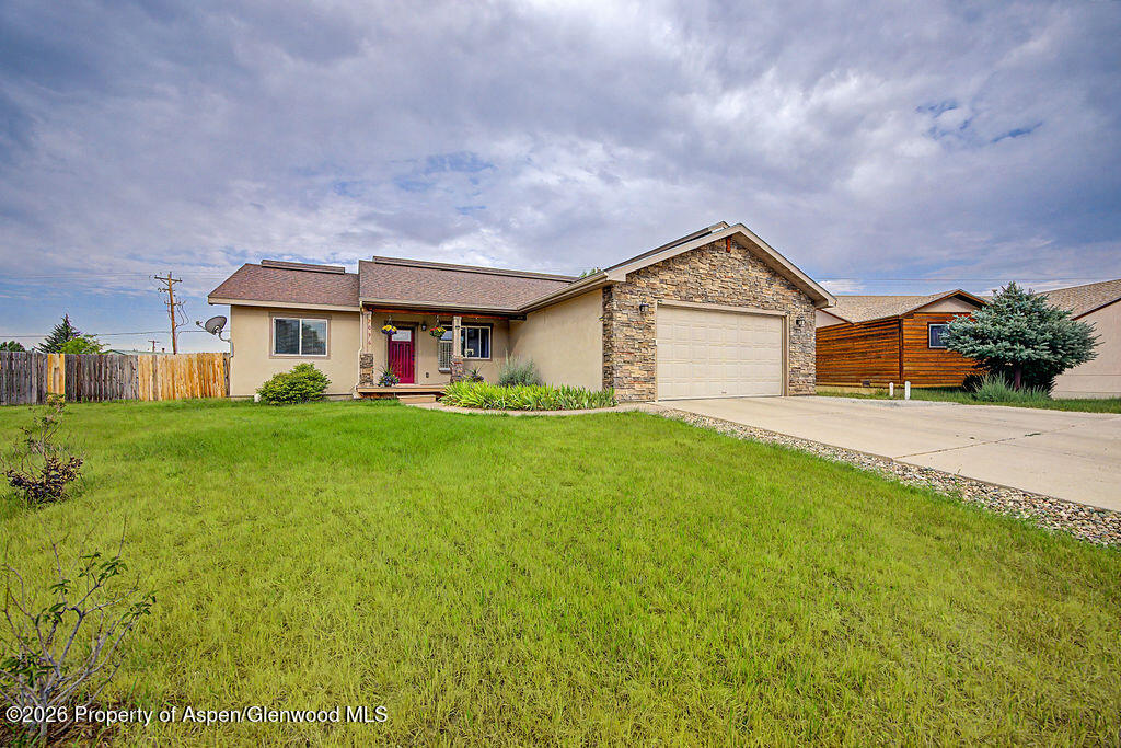 2096 W 2nd Street Craig CO 81625