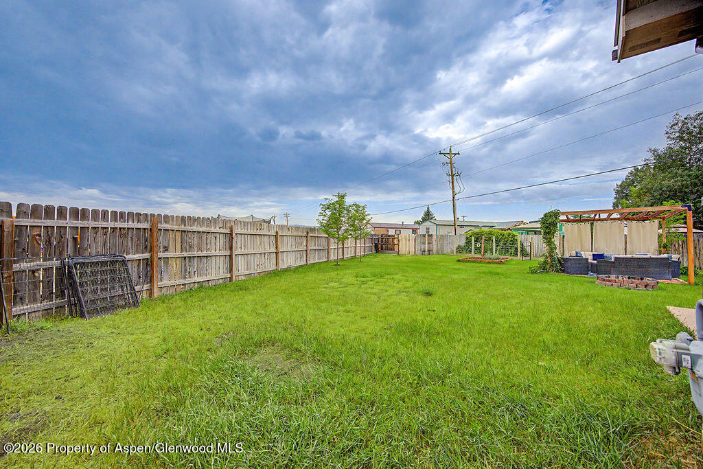 2096 W 2nd Street Craig CO 81625