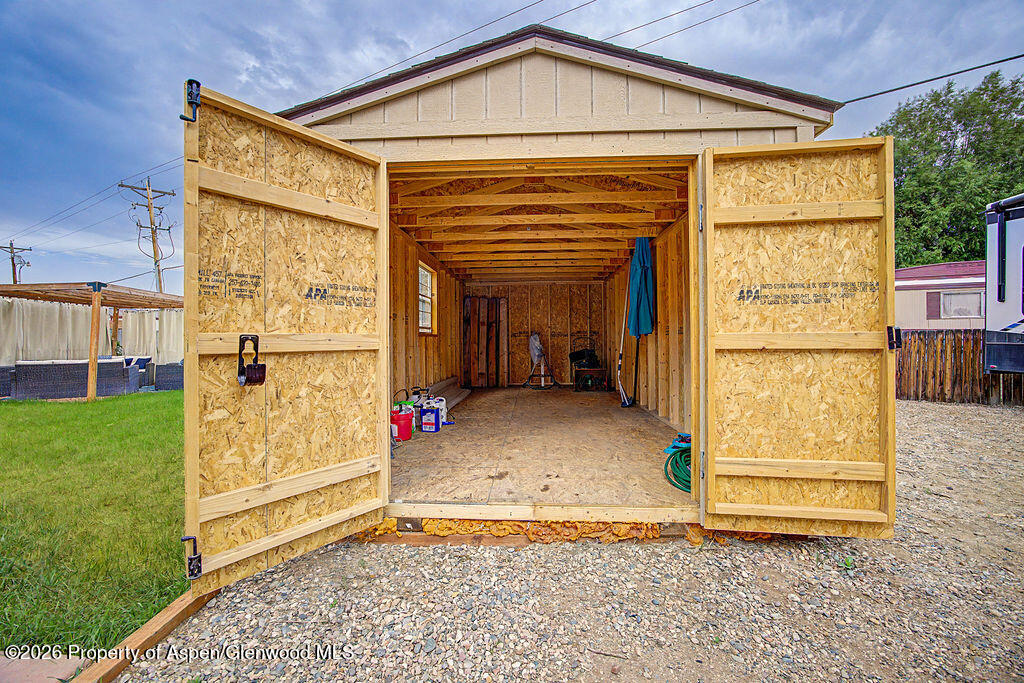 2096 W 2nd Street Craig CO 81625