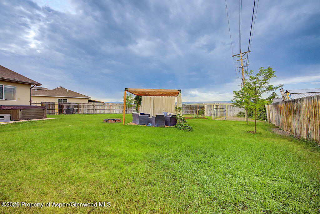 2096 W 2nd Street Craig CO 81625