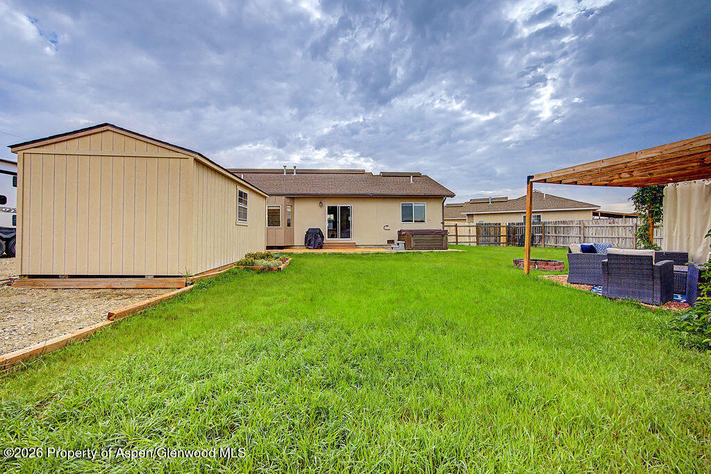 2096 W 2nd Street Craig CO 81625