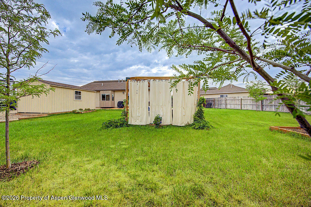 2096 W 2nd Street Craig CO 81625