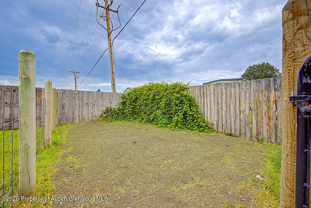 2096 W 2nd Street Craig CO 81625
