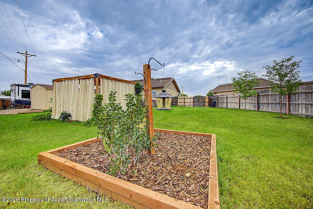 2096 W 2nd Street Craig CO 81625