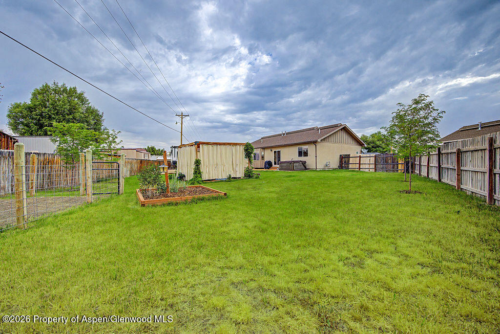 2096 W 2nd Street Craig CO 81625