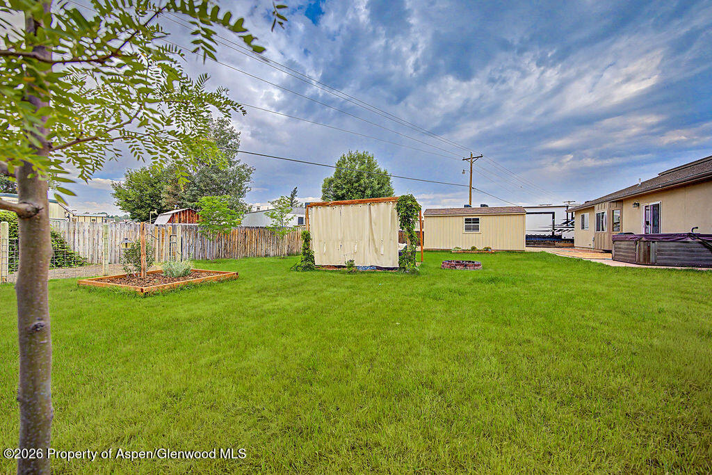 2096 W 2nd Street Craig CO 81625